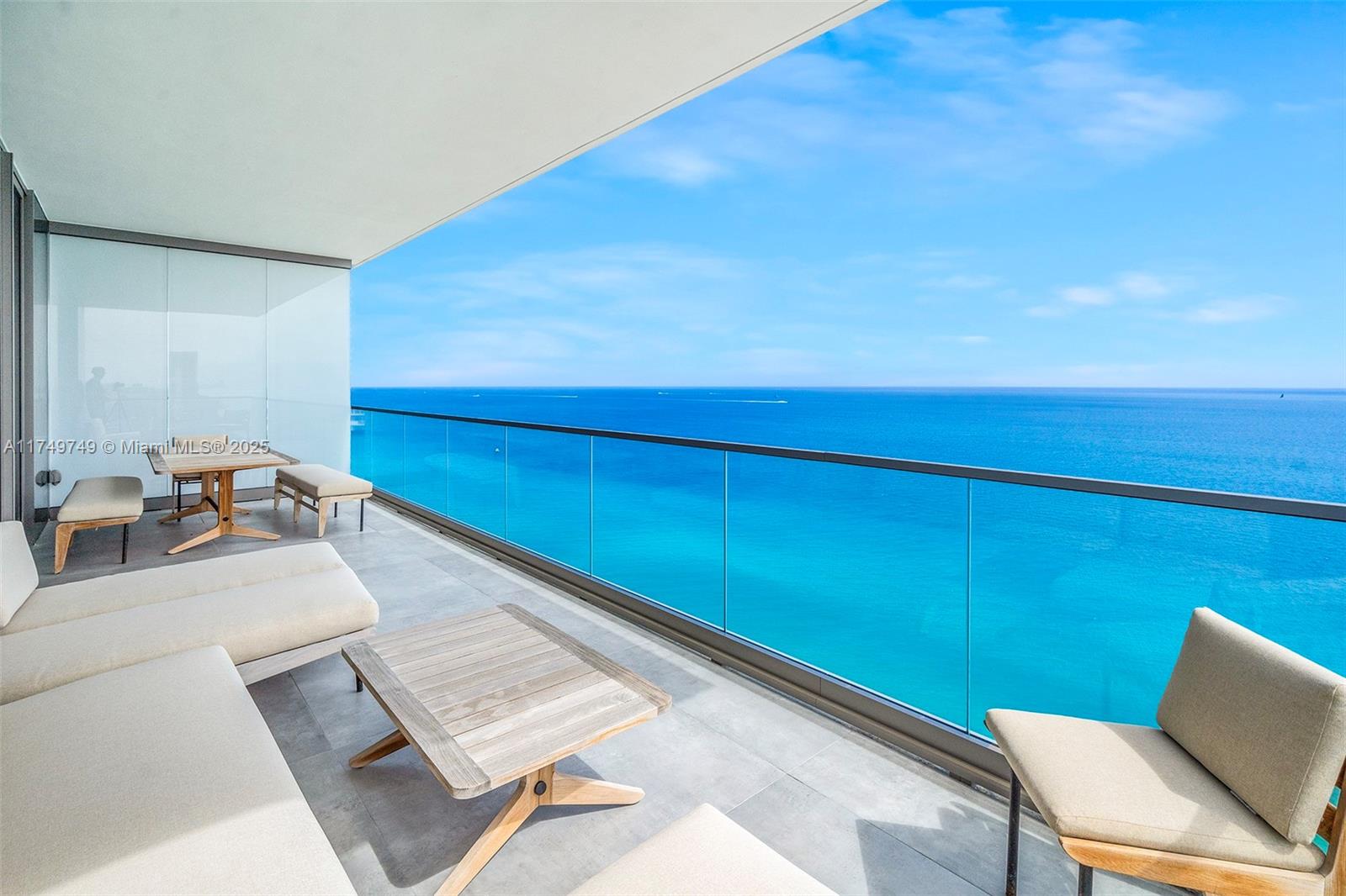 2000 OCEAN CONDO - Residential Lease
