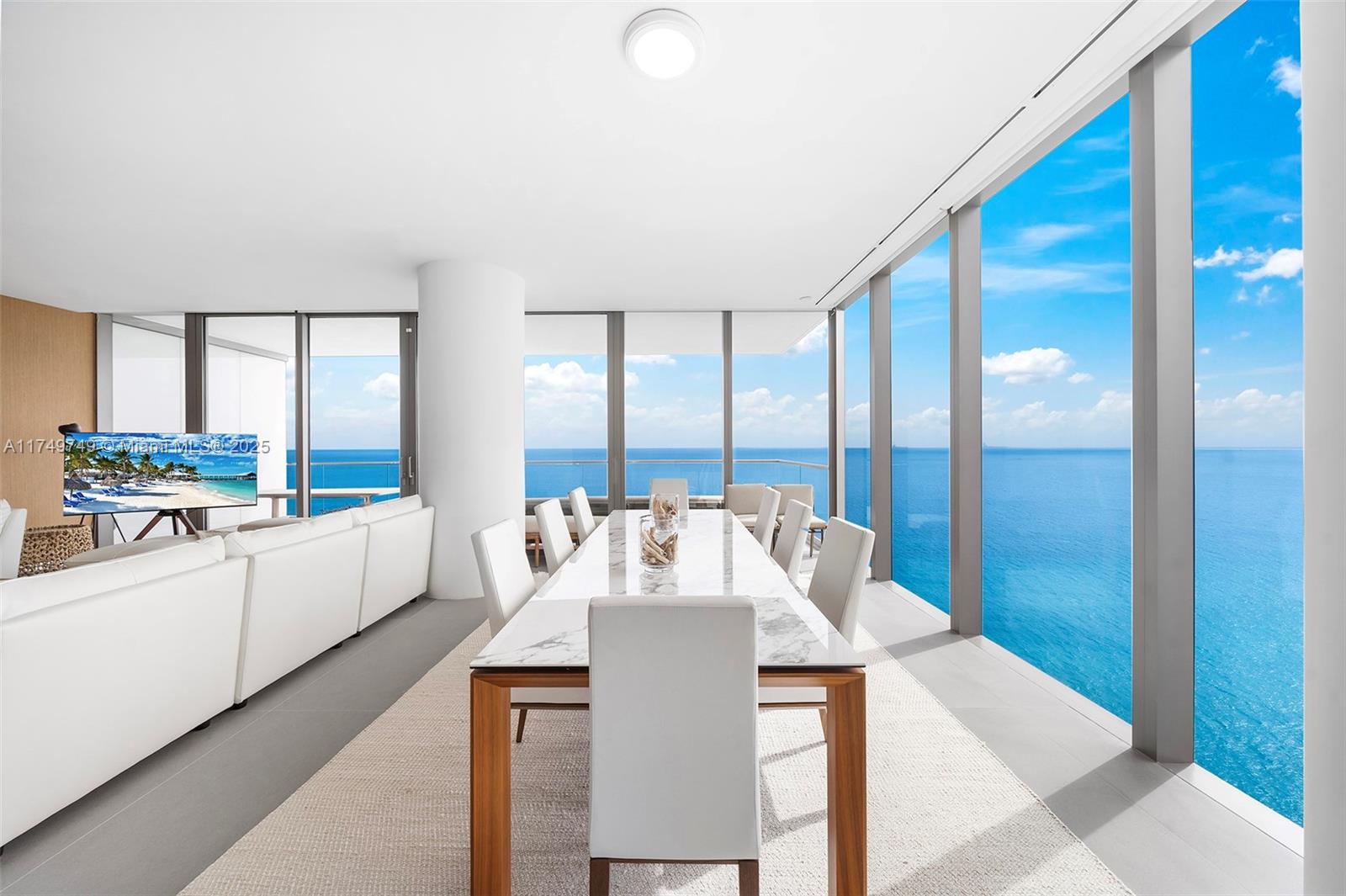 2000 OCEAN CONDO - Residential Lease