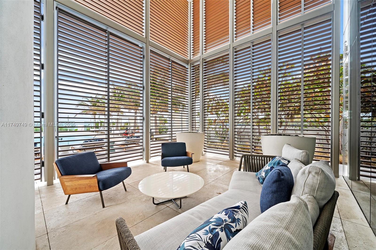 2000 OCEAN CONDO - Residential Lease