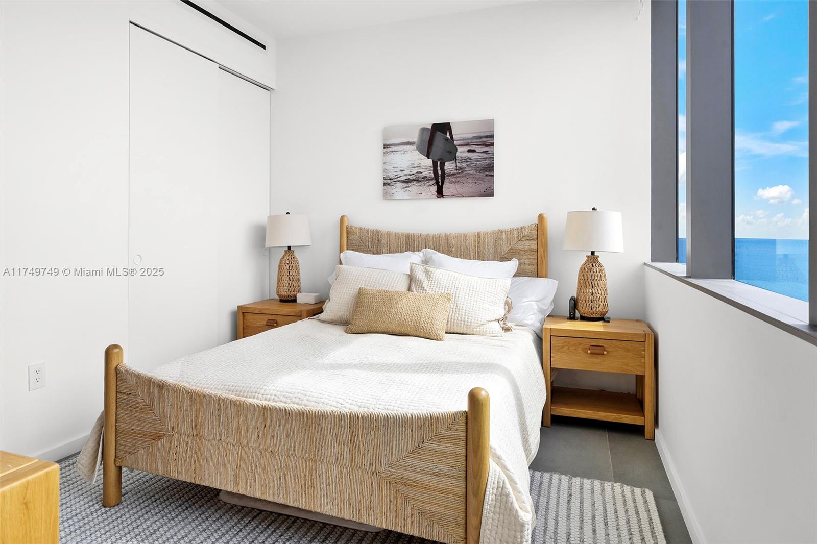 2000 OCEAN CONDO - Residential Lease