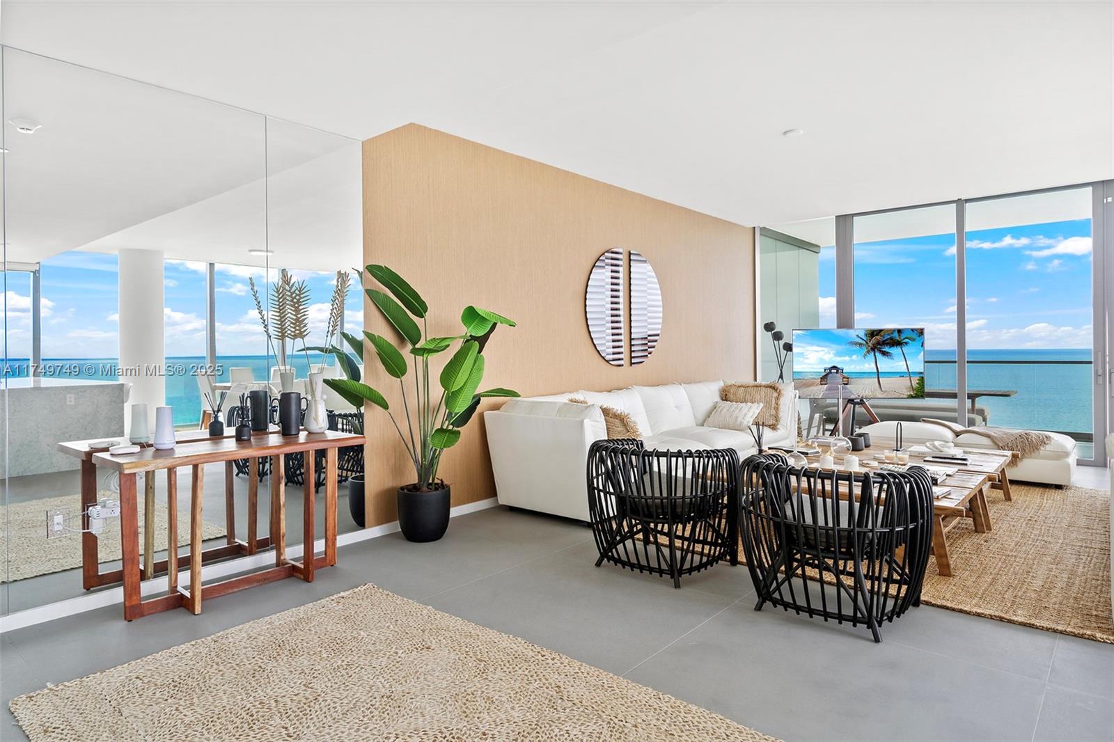 2000 OCEAN CONDO - Residential Lease