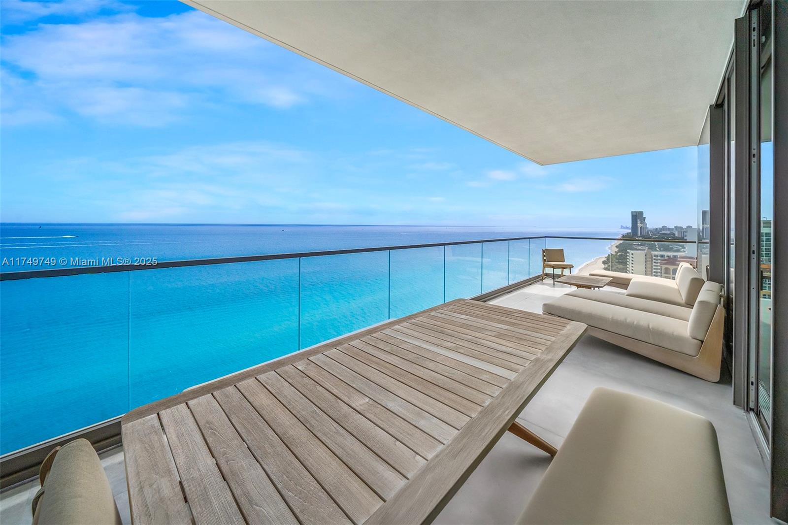 2000 OCEAN CONDO - Residential Lease