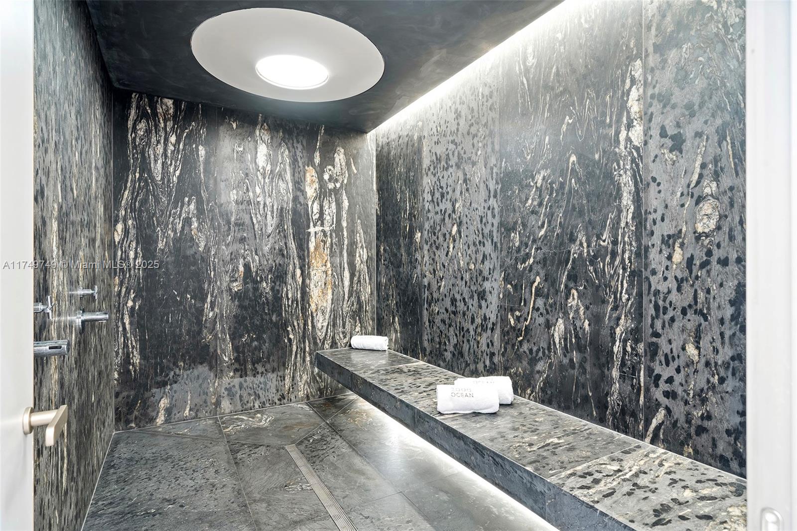 2000 OCEAN CONDO - Residential Lease