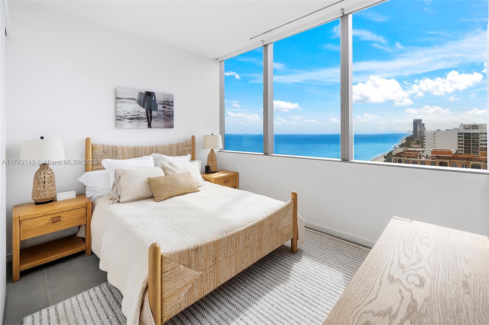 2000 OCEAN CONDO - Residential Lease