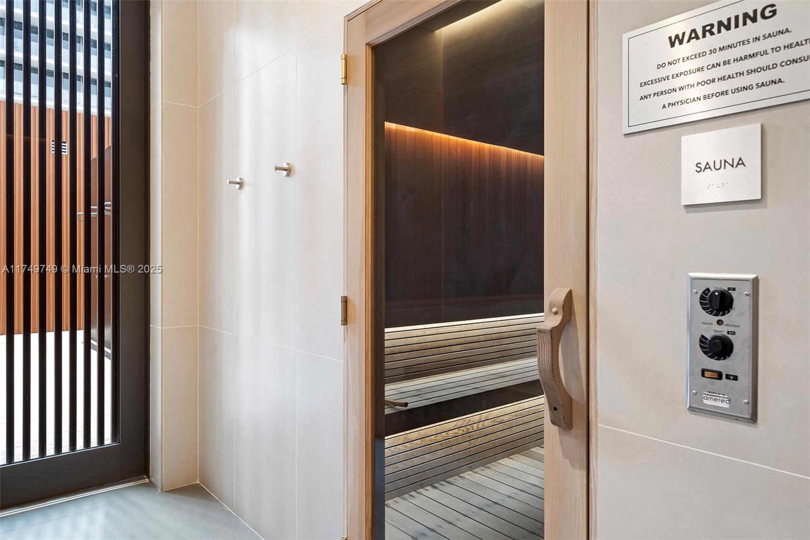 2000 OCEAN CONDO - Residential Lease