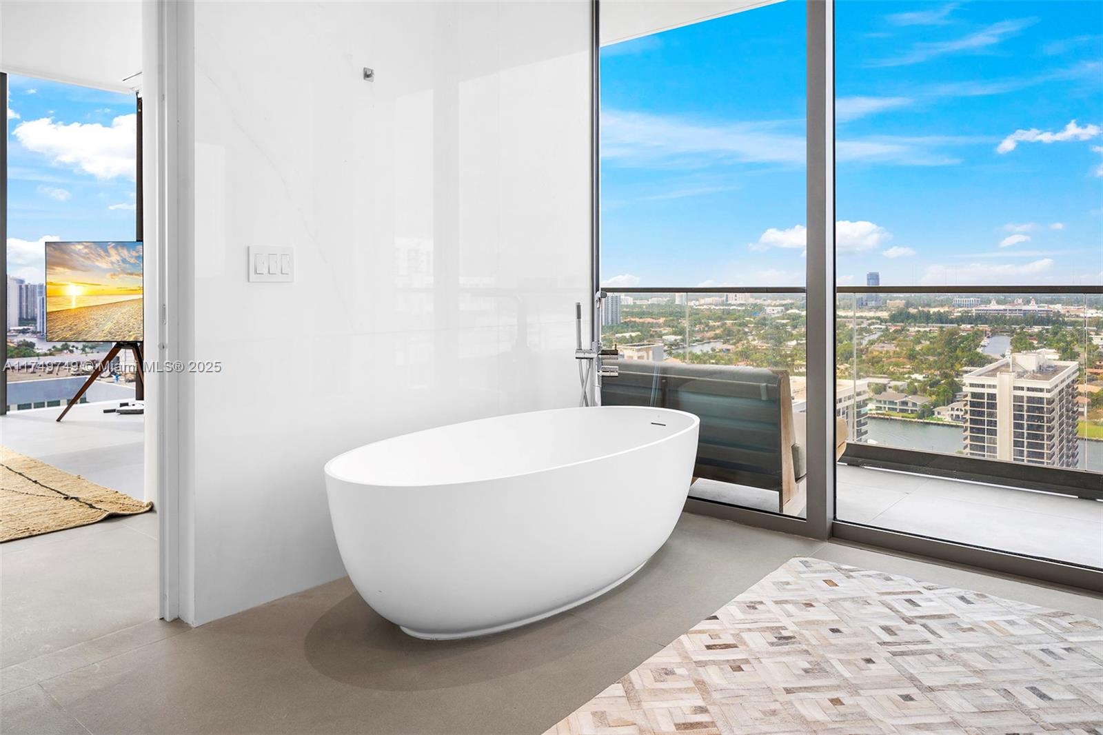 2000 OCEAN CONDO - Residential Lease