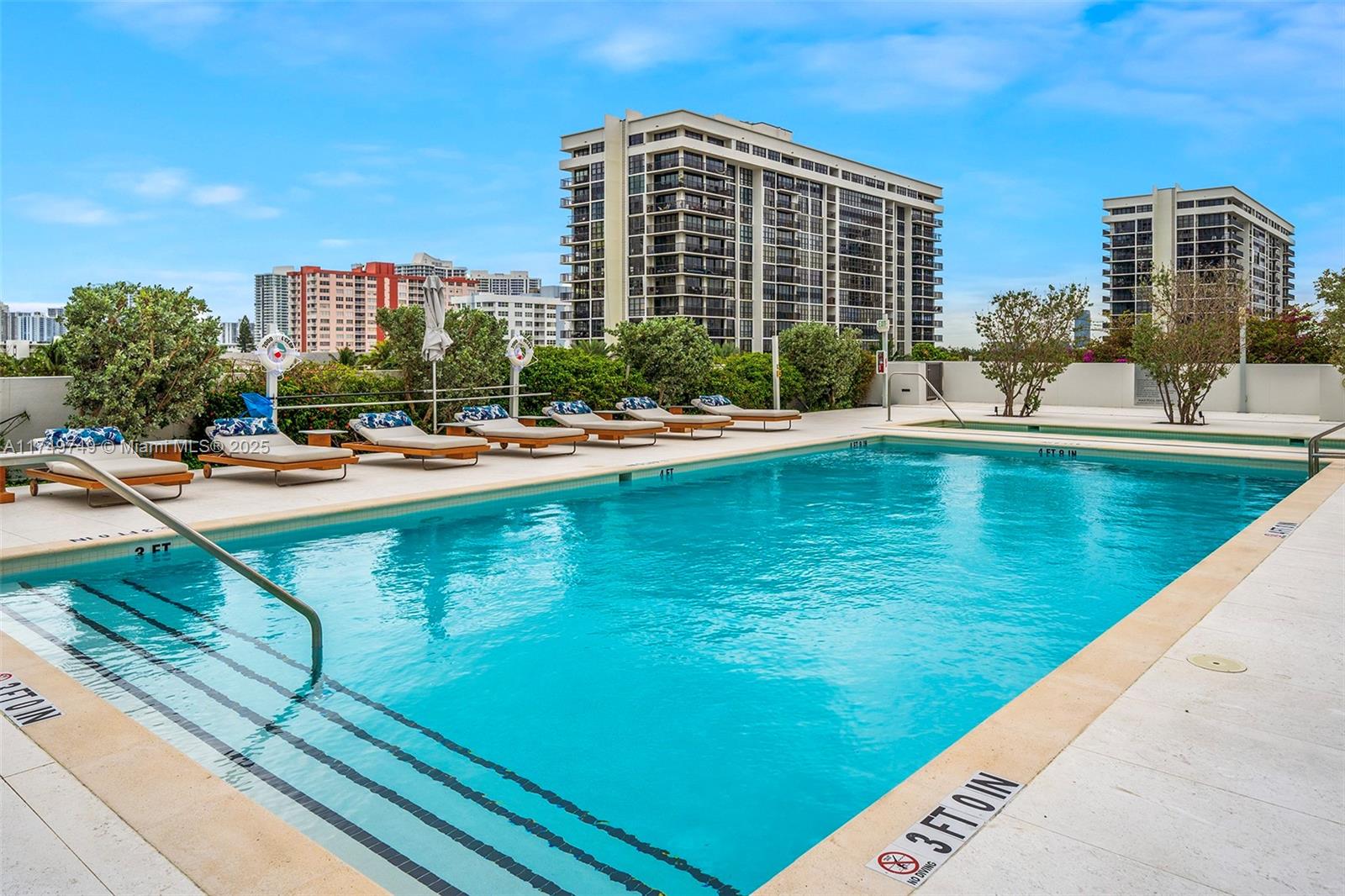 2000 OCEAN CONDO - Residential Lease