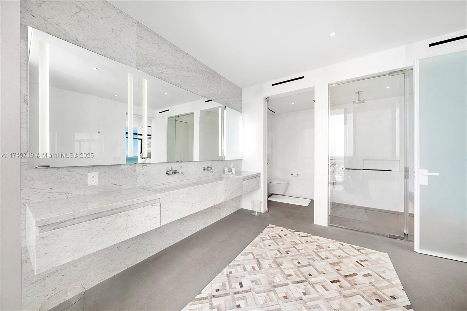 2000 OCEAN CONDO - Residential Lease