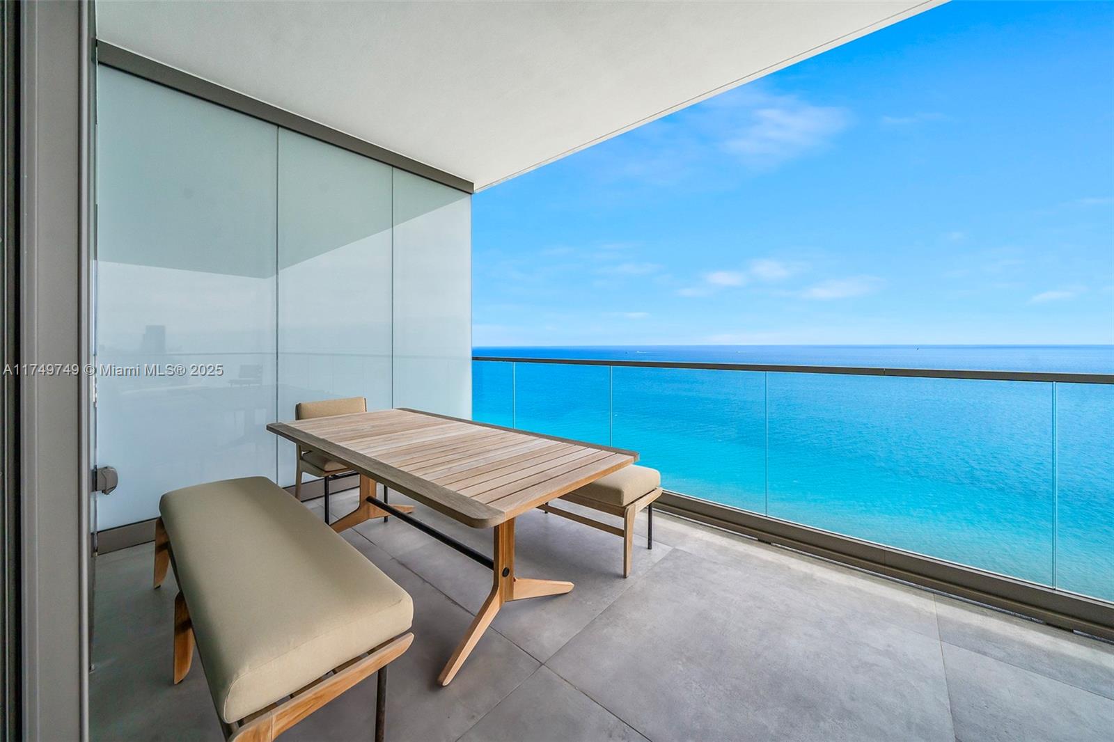 2000 OCEAN CONDO - Residential Lease