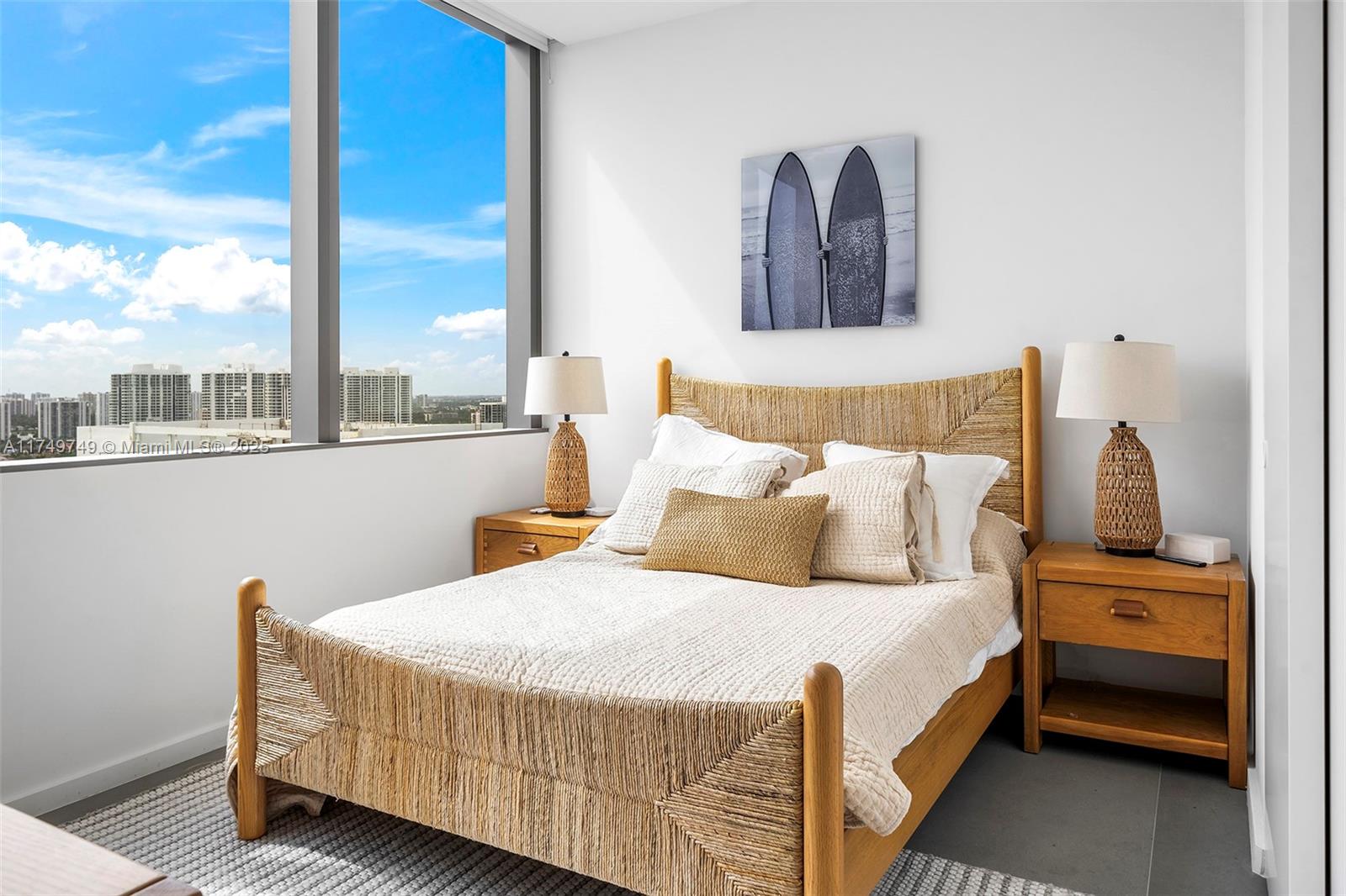 2000 OCEAN CONDO - Residential Lease