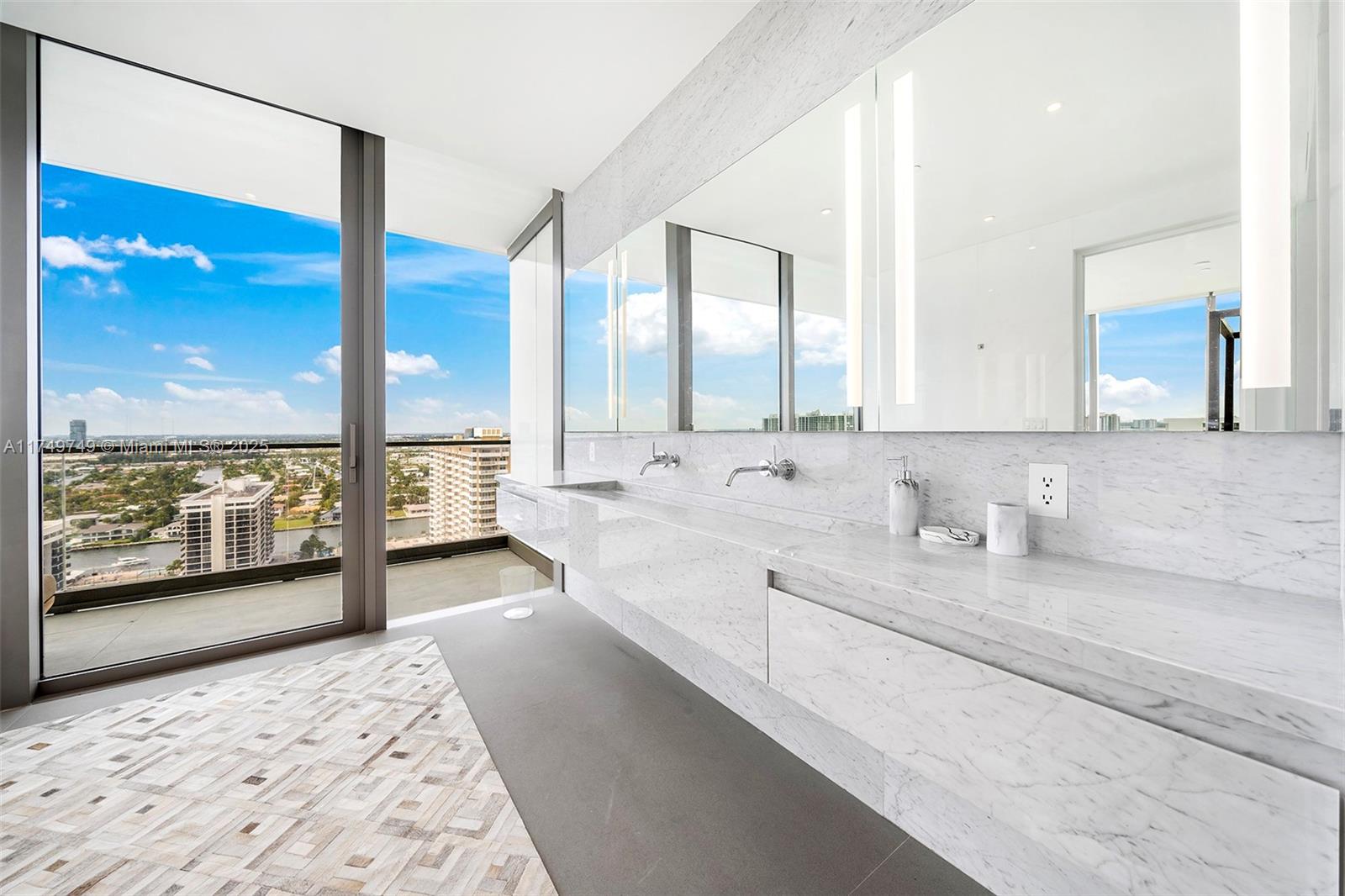 2000 OCEAN CONDO - Residential Lease