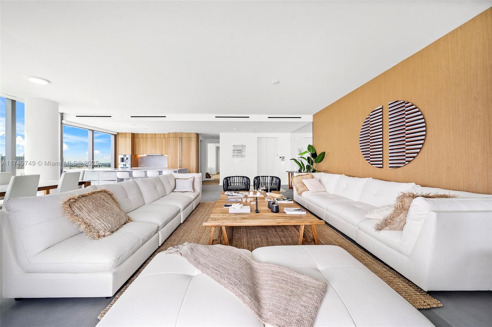 2000 OCEAN CONDO - Residential Lease