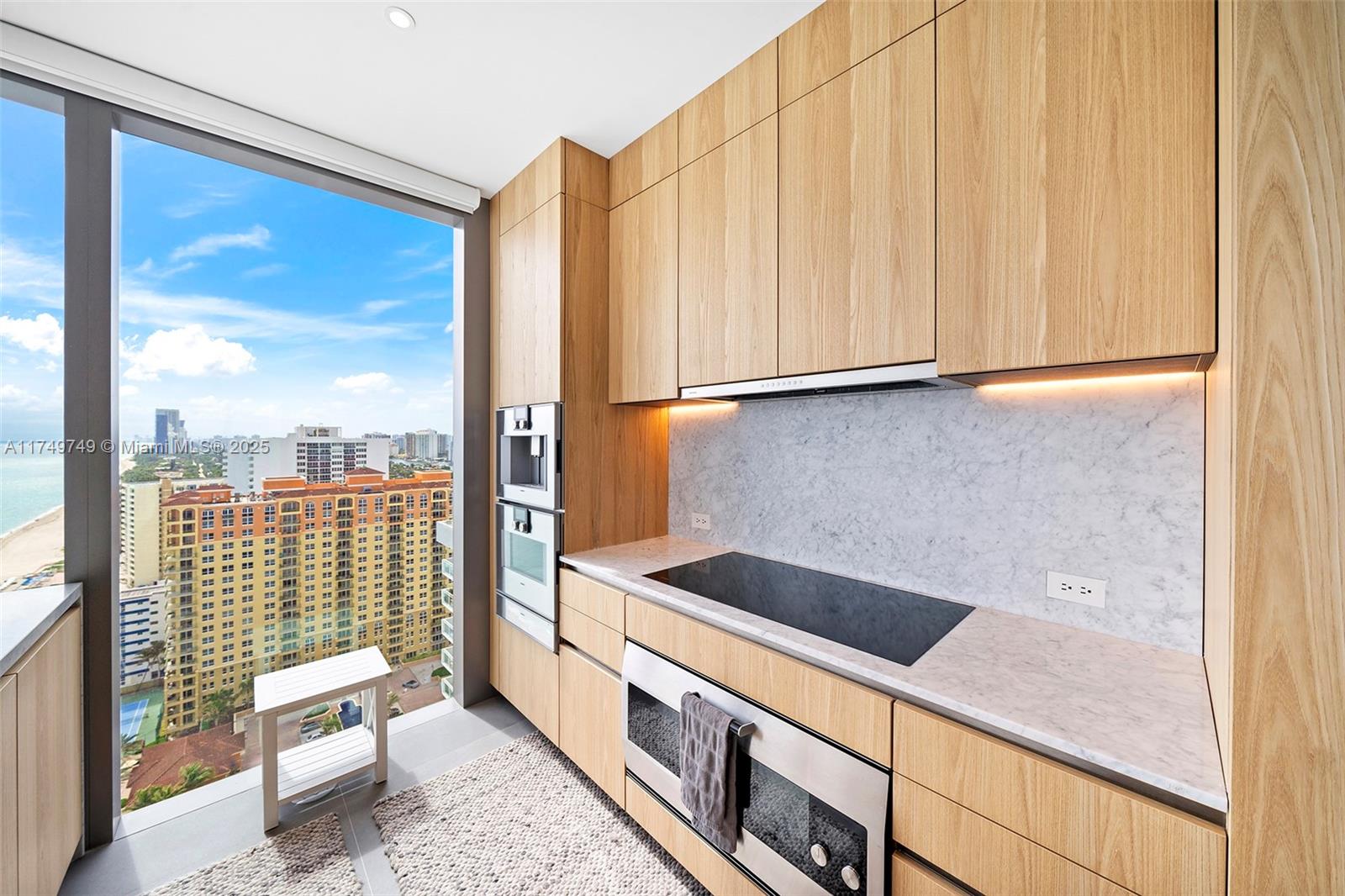 2000 OCEAN CONDO - Residential Lease