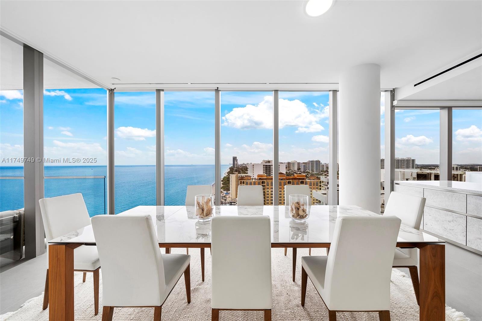 2000 OCEAN CONDO - Residential Lease