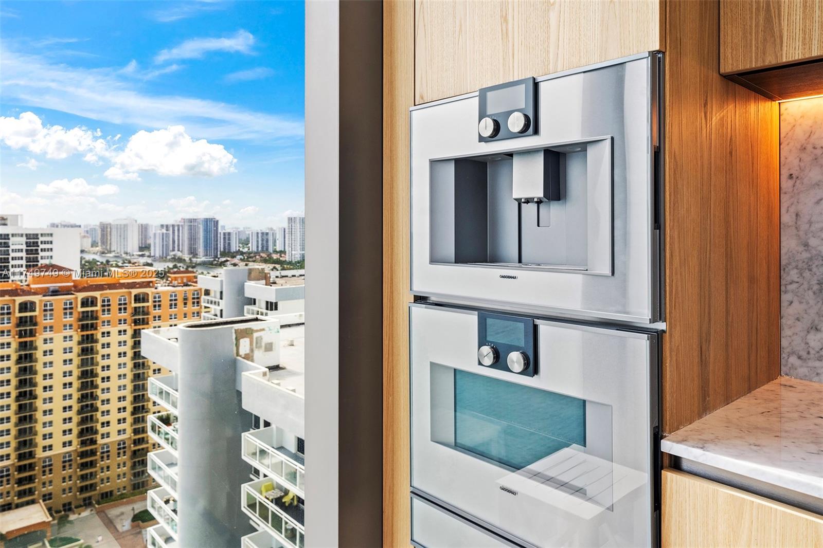 2000 OCEAN CONDO - Residential Lease