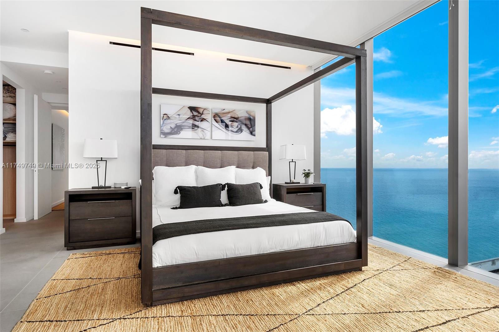 2000 OCEAN CONDO - Residential Lease