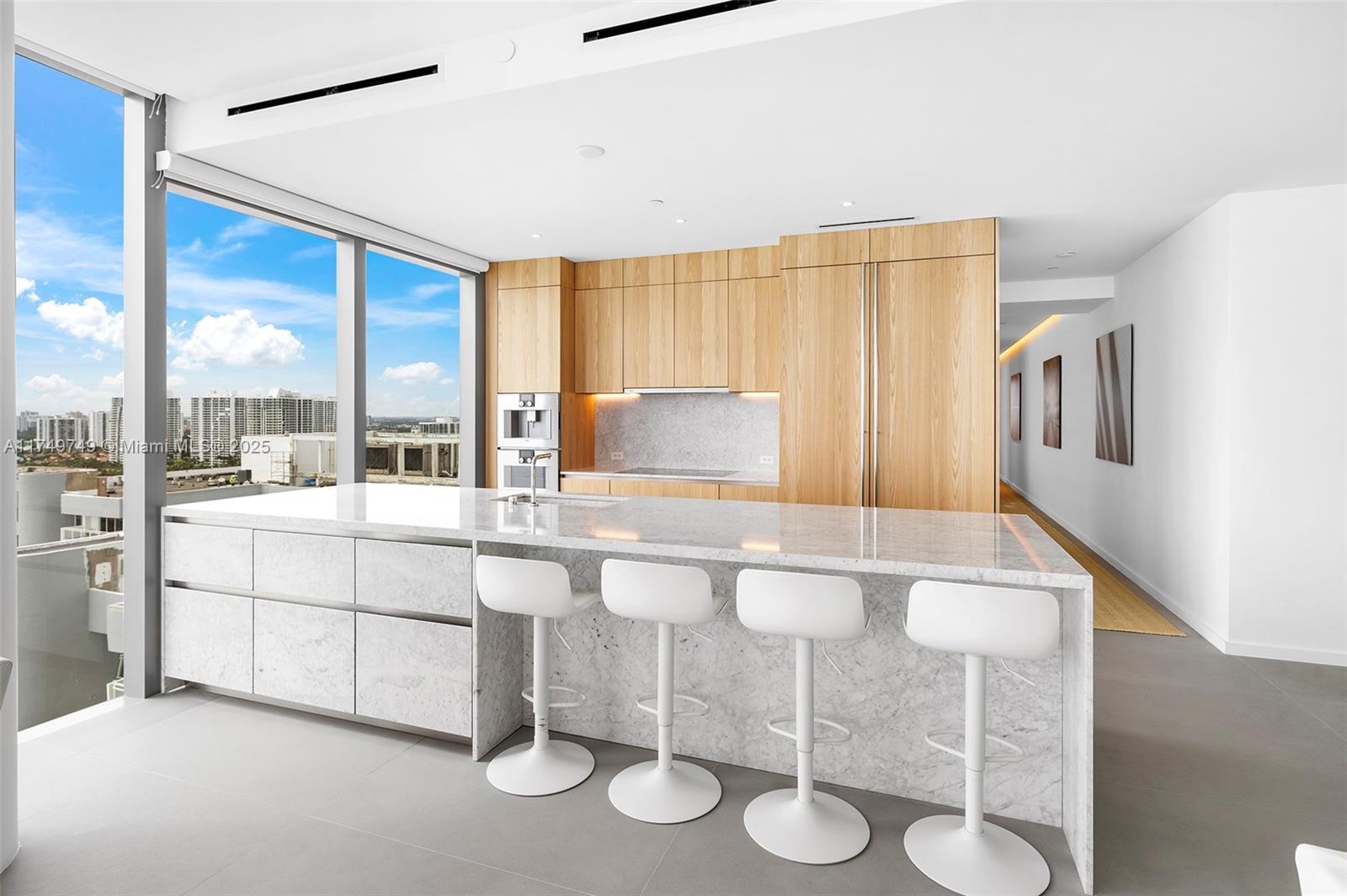 2000 OCEAN CONDO - Residential Lease