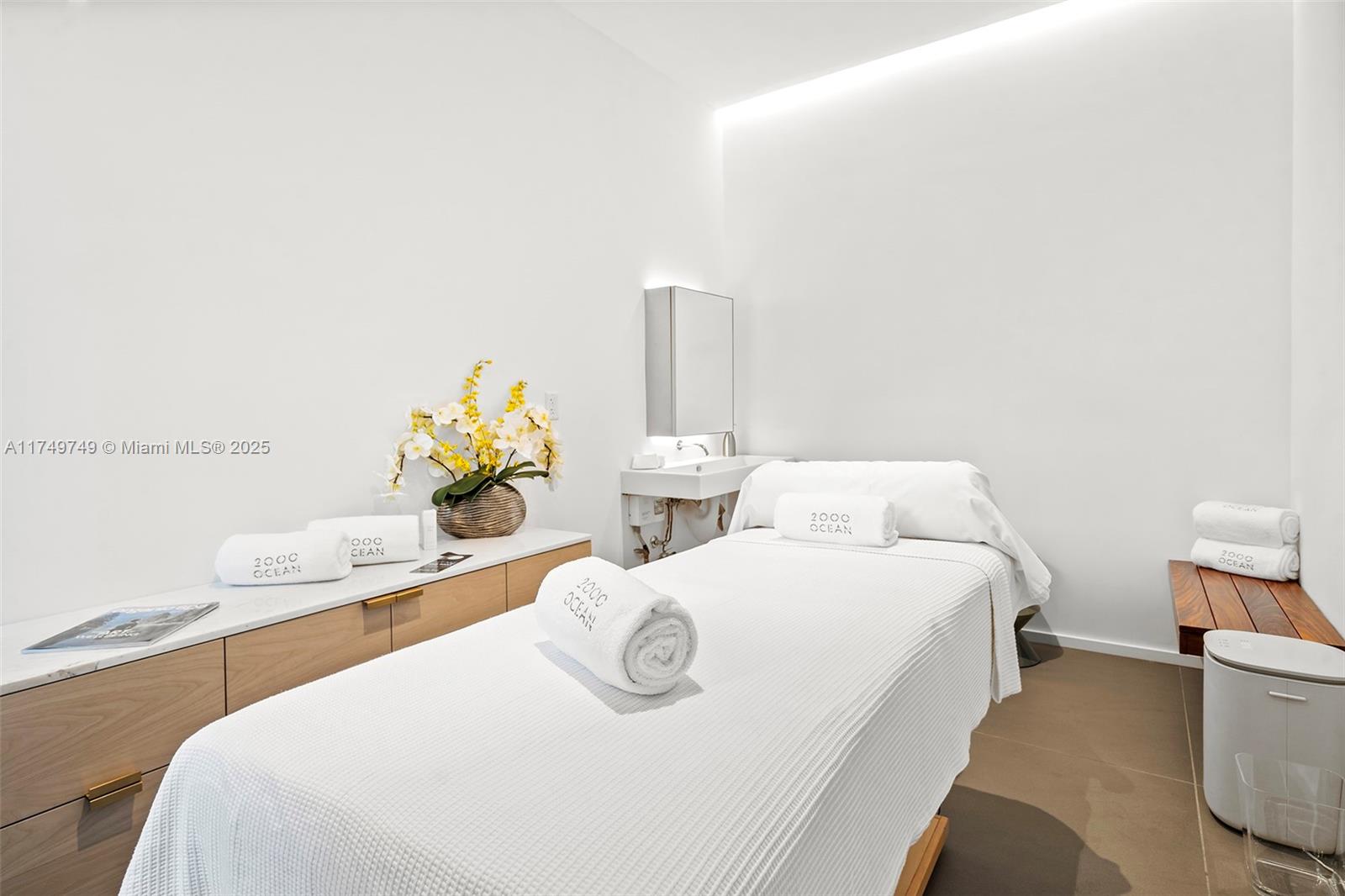 2000 OCEAN CONDO - Residential Lease