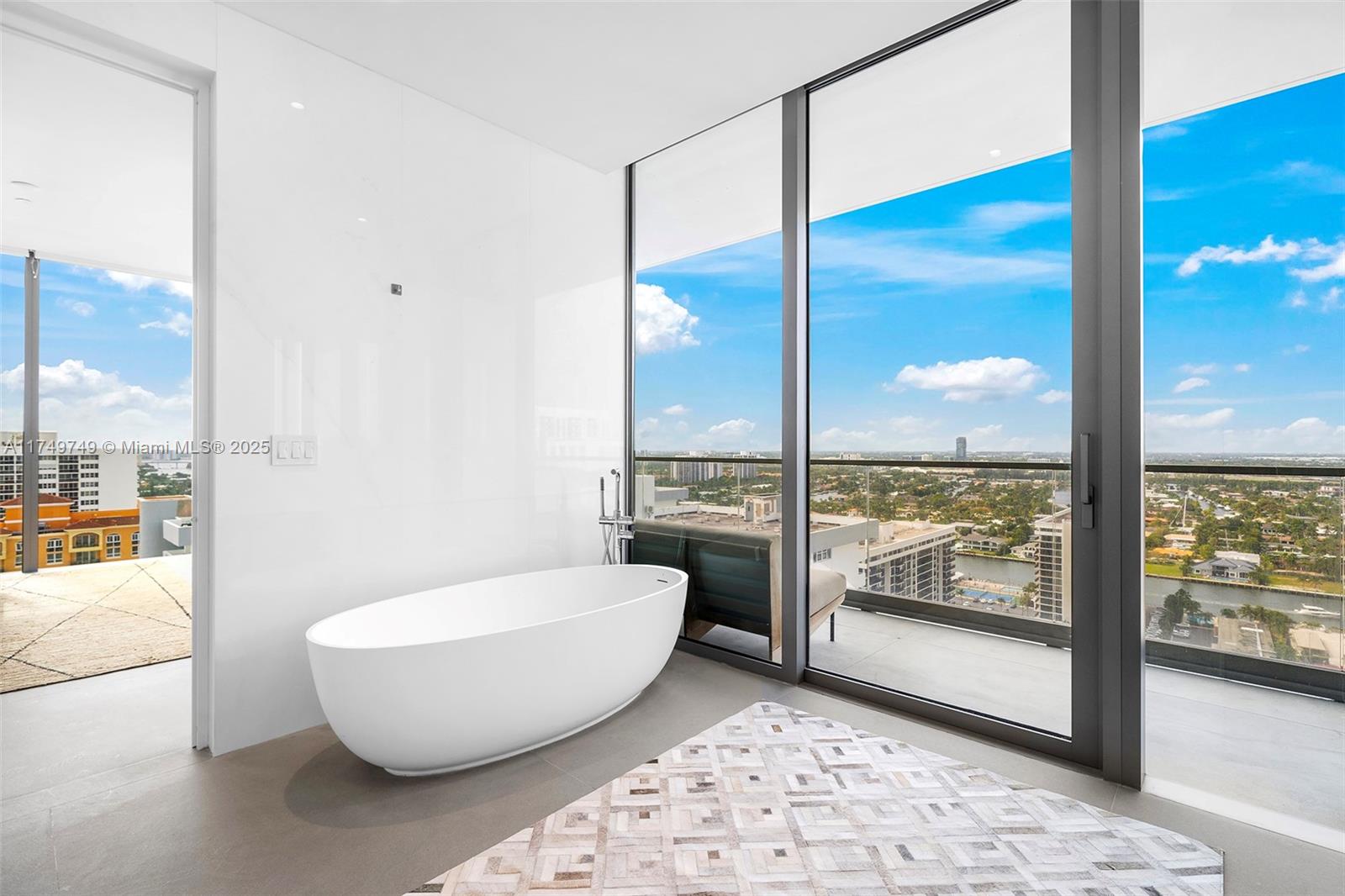 2000 OCEAN CONDO - Residential Lease