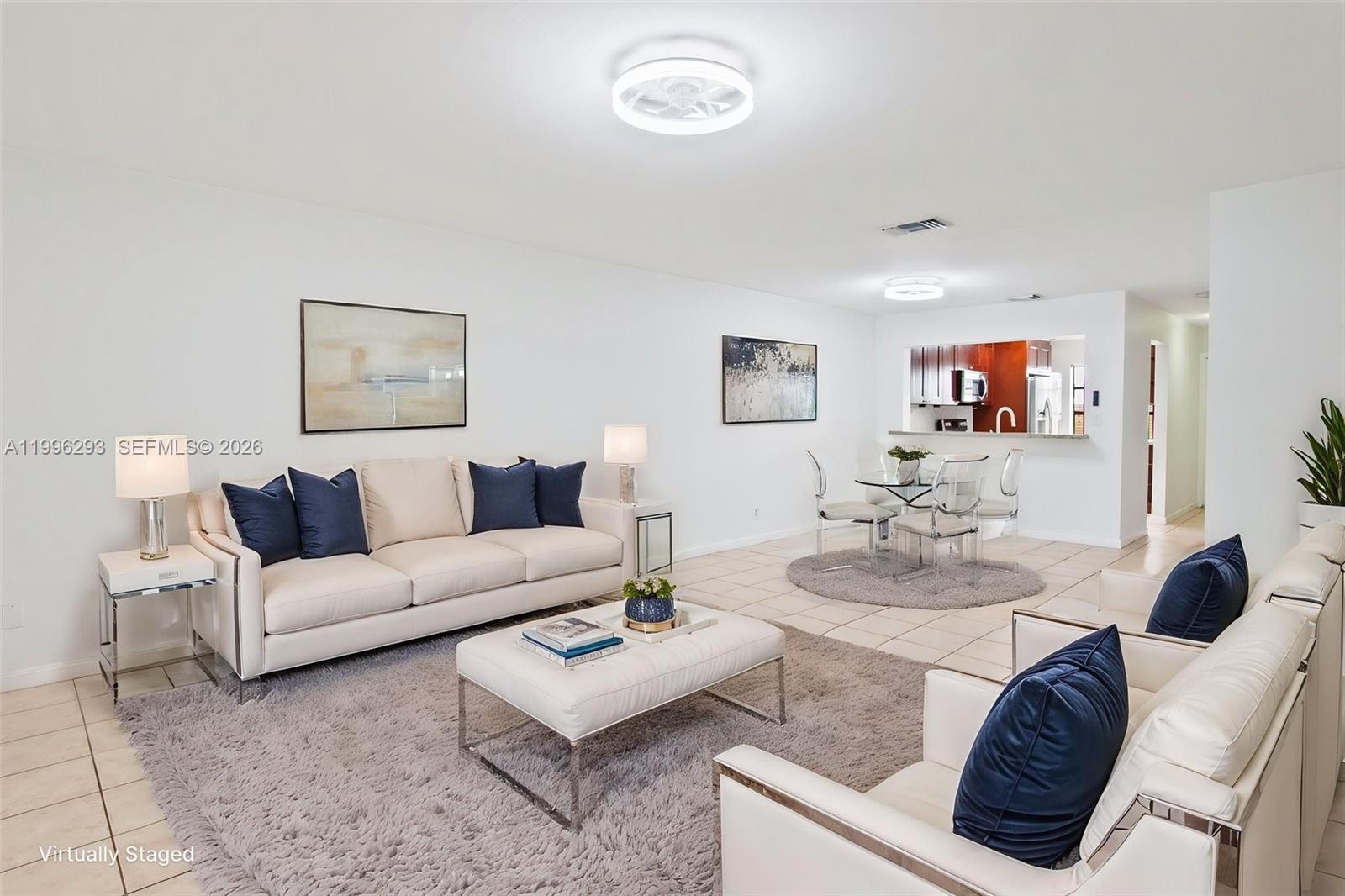 WESTVIEW CONDOMINIUM NO T - Residential Lease