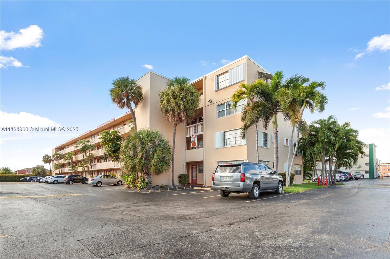 Rental Property at 1333 E Hallandale Beach Blvd 239, Hallandale Beach, Broward County, Florida - Bedrooms: 1 
Bathrooms: 1  - $1,650 MO.