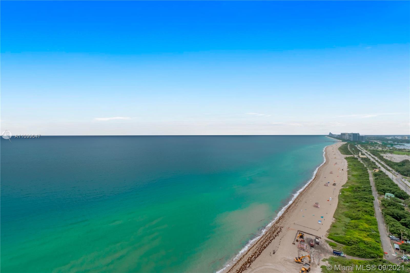 THE RITZ CARLTON RESIDENCE - Residential