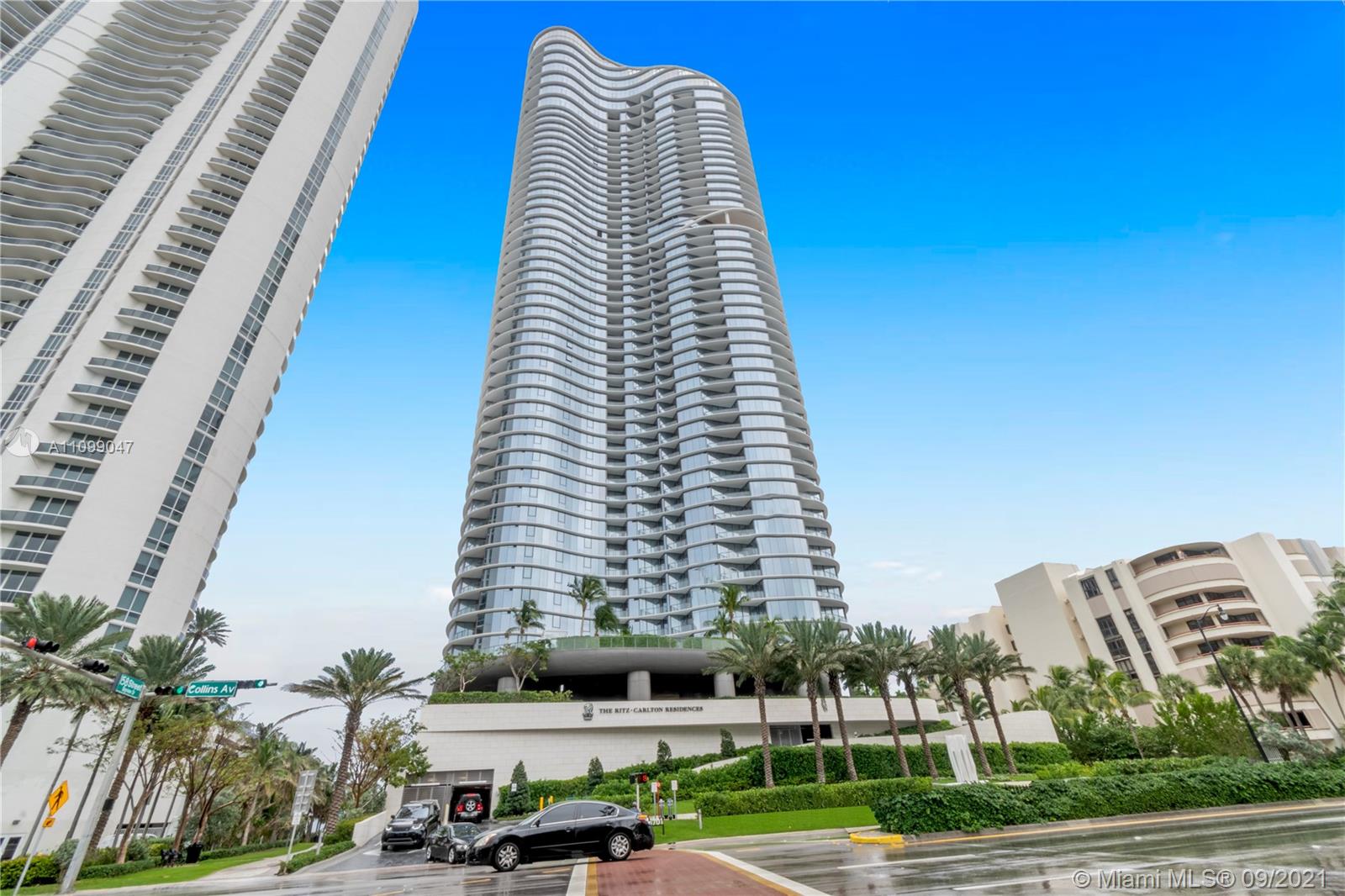 THE RITZ CARLTON RESIDENCE - Residential