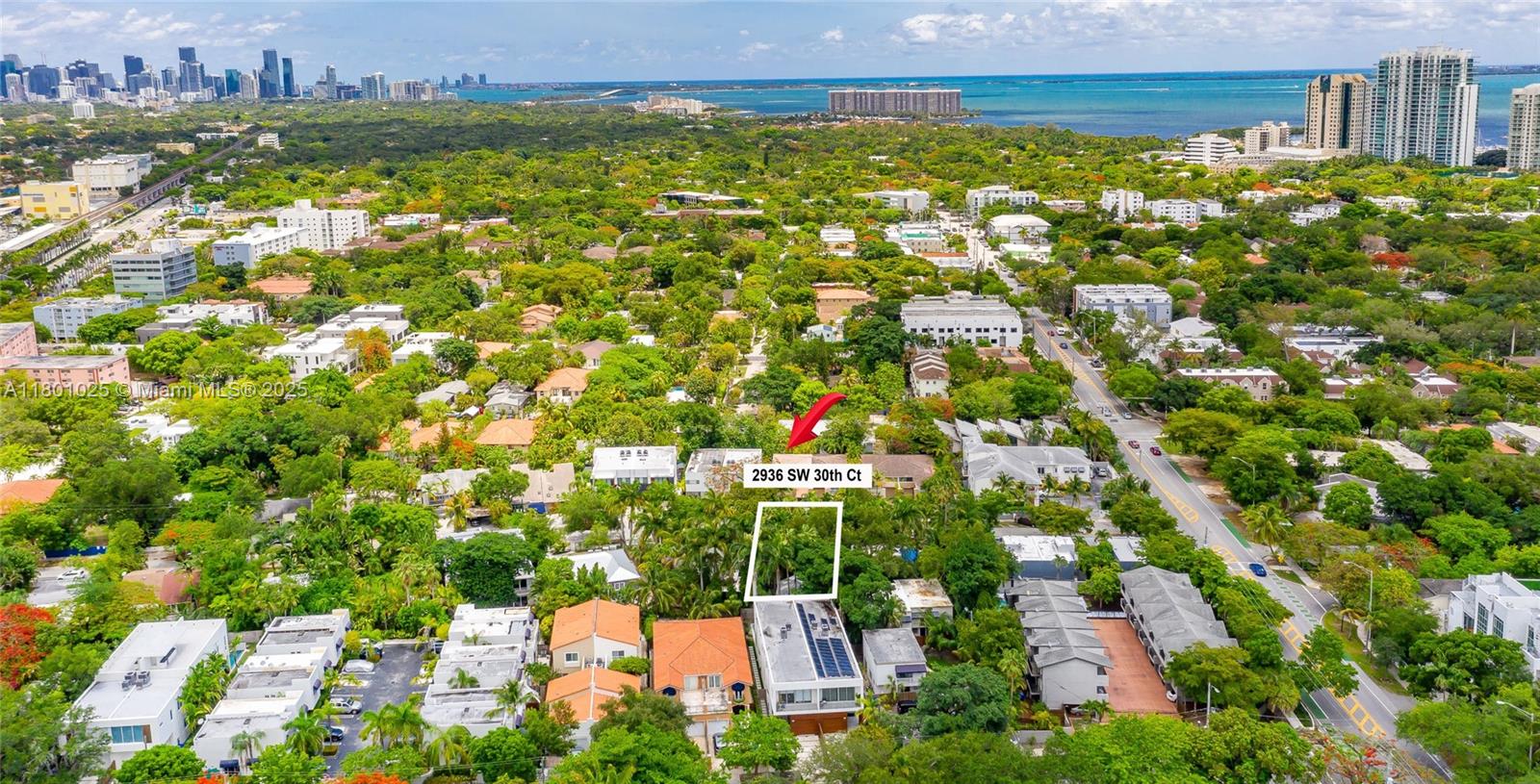 HIGHWAY PARK - Residential
