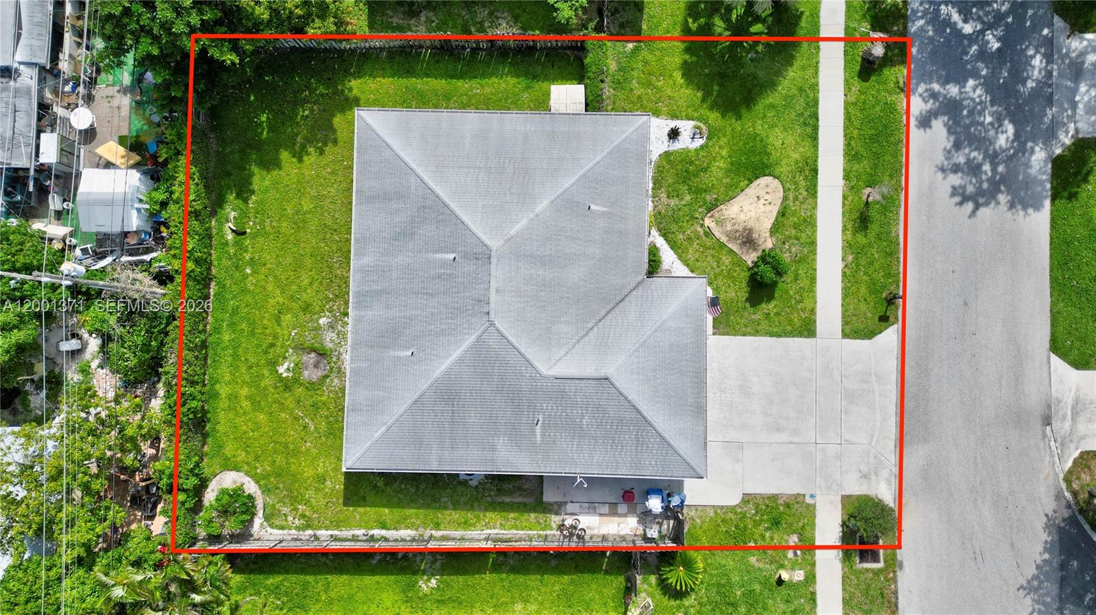 HIGH RIDGE EST - Residential