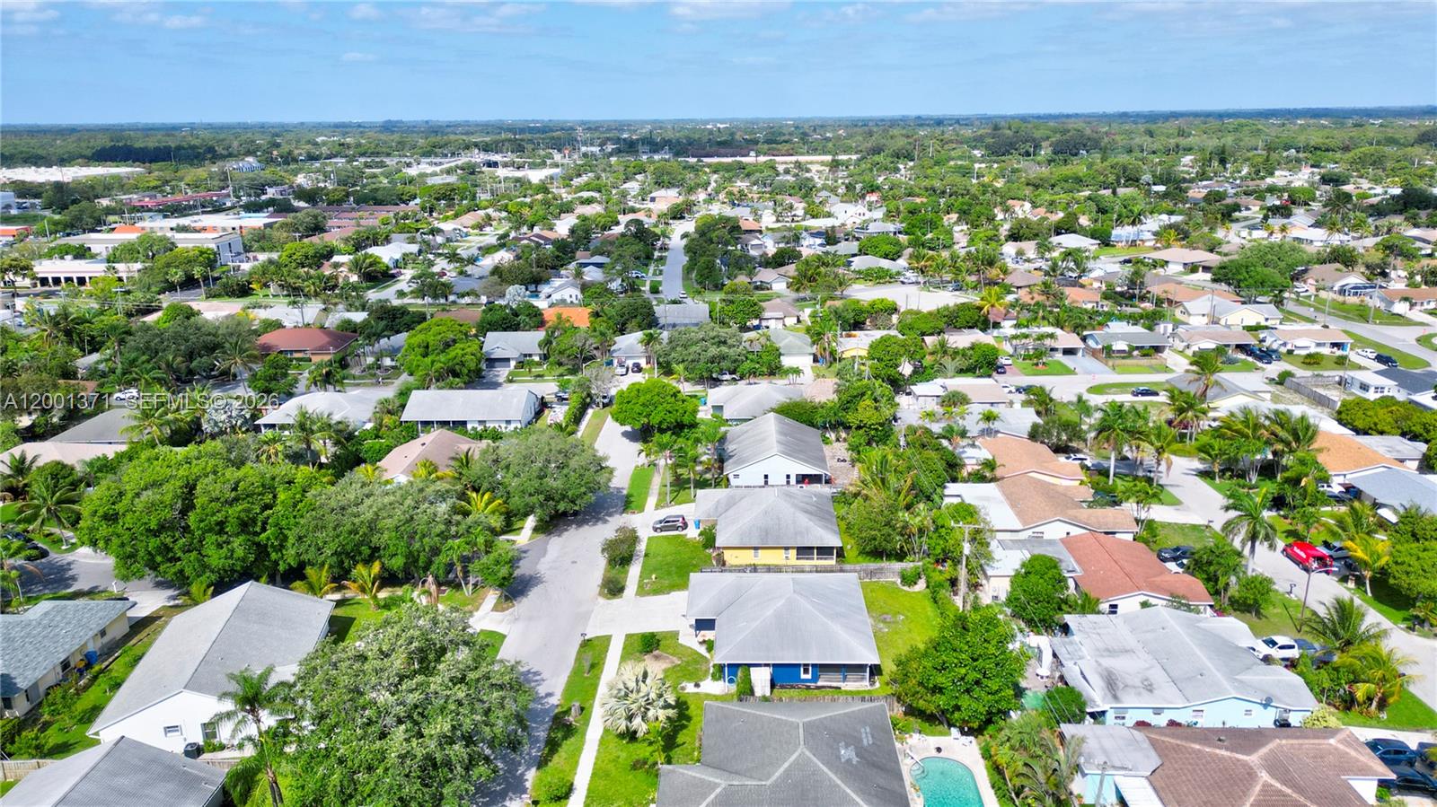 HIGH RIDGE EST - Residential