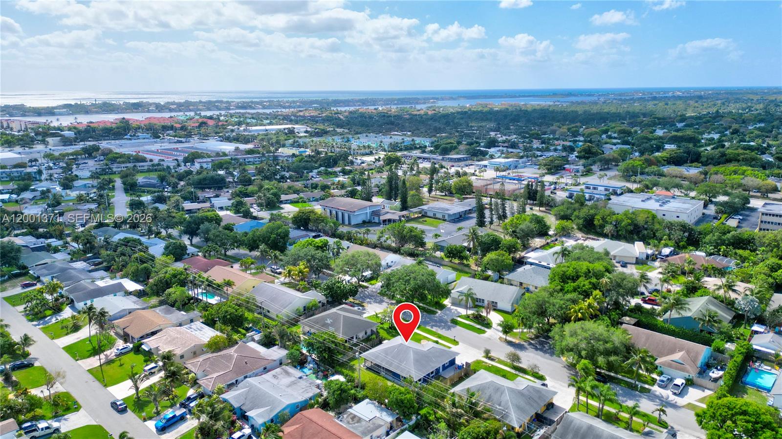 HIGH RIDGE EST - Residential