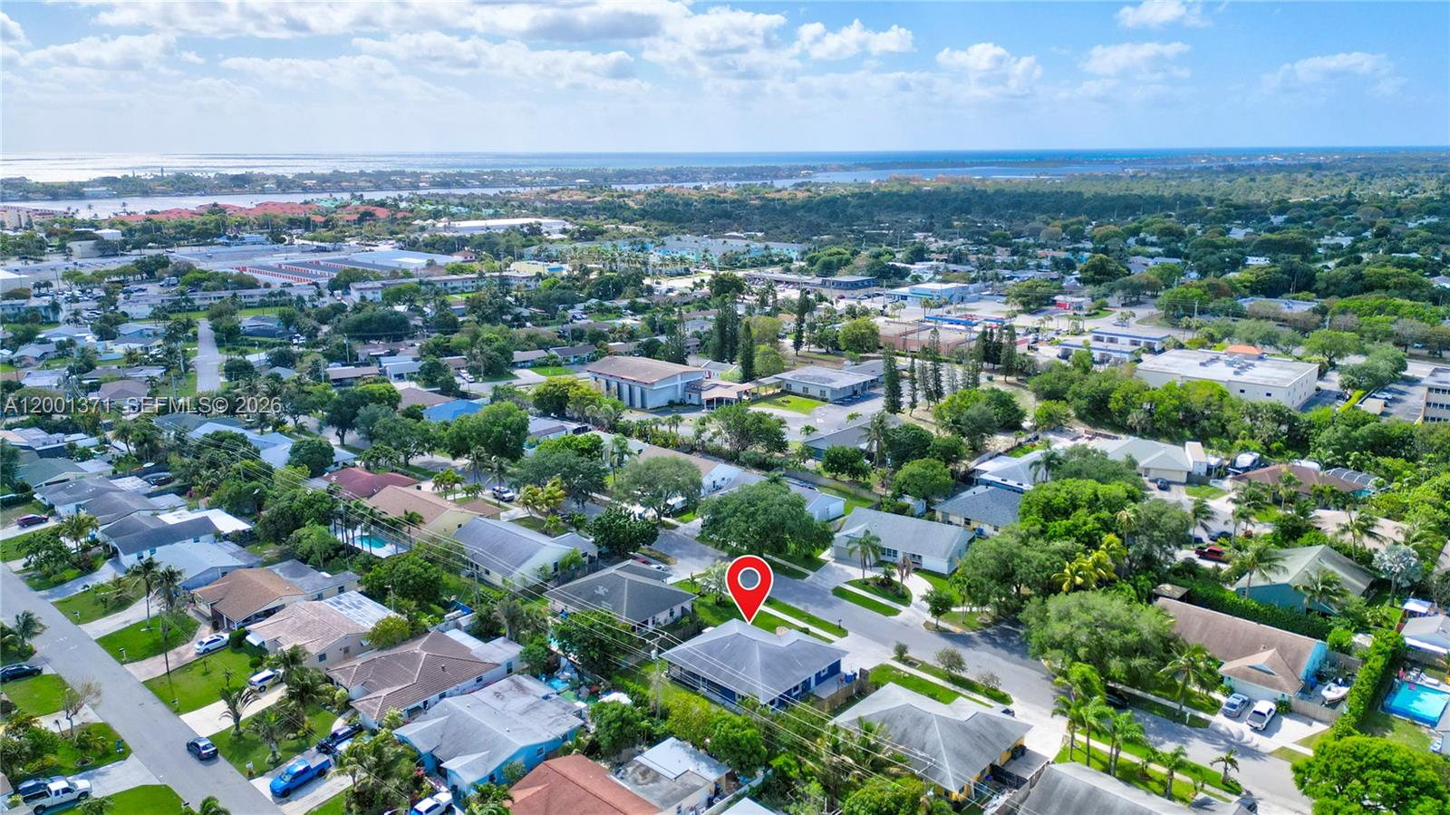 HIGH RIDGE EST - Residential