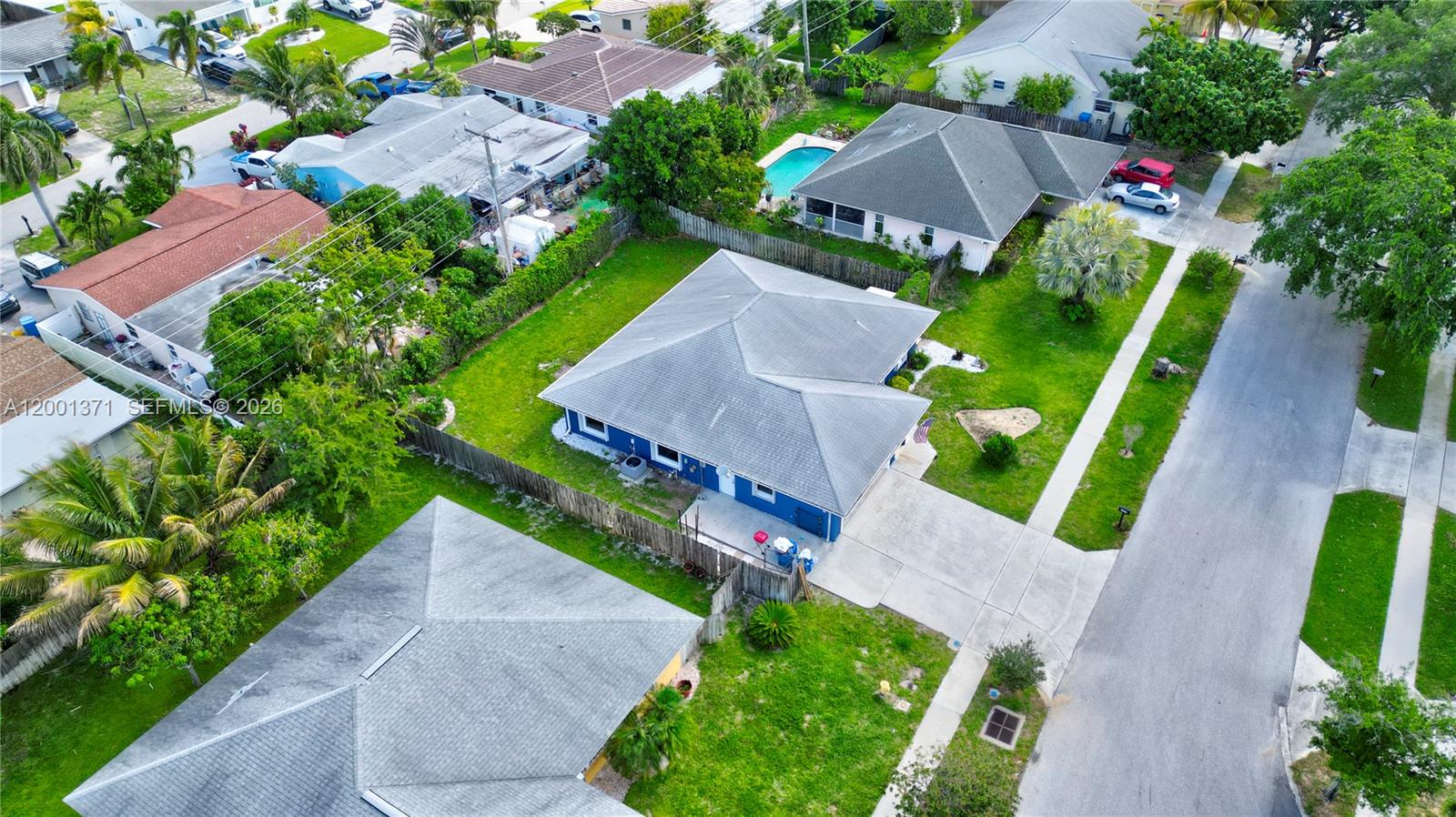 HIGH RIDGE EST - Residential