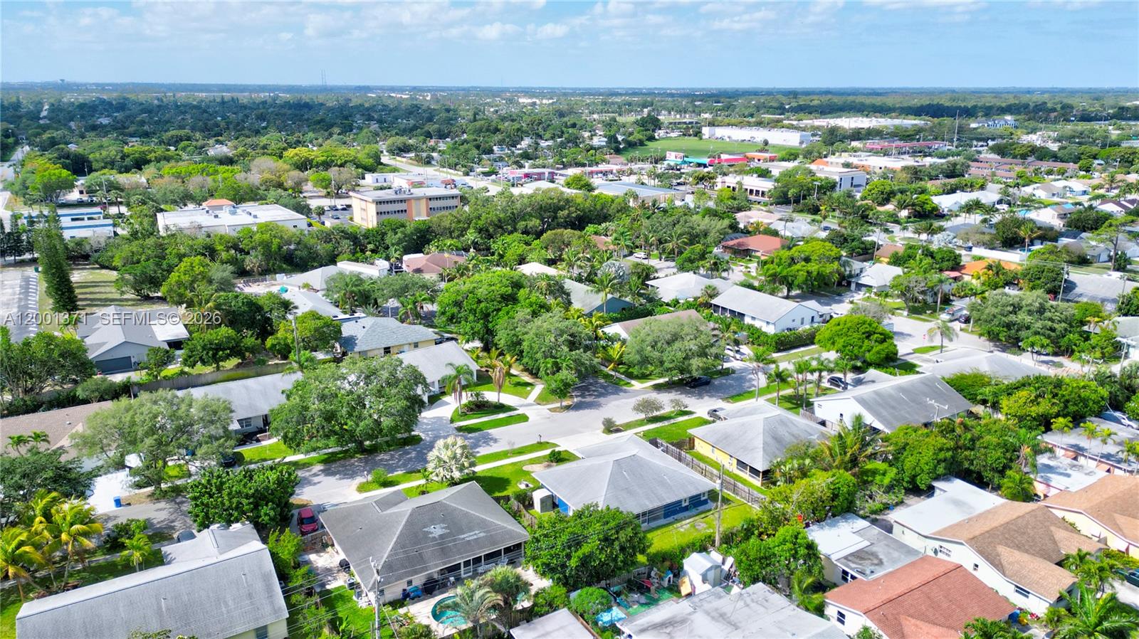 HIGH RIDGE EST - Residential