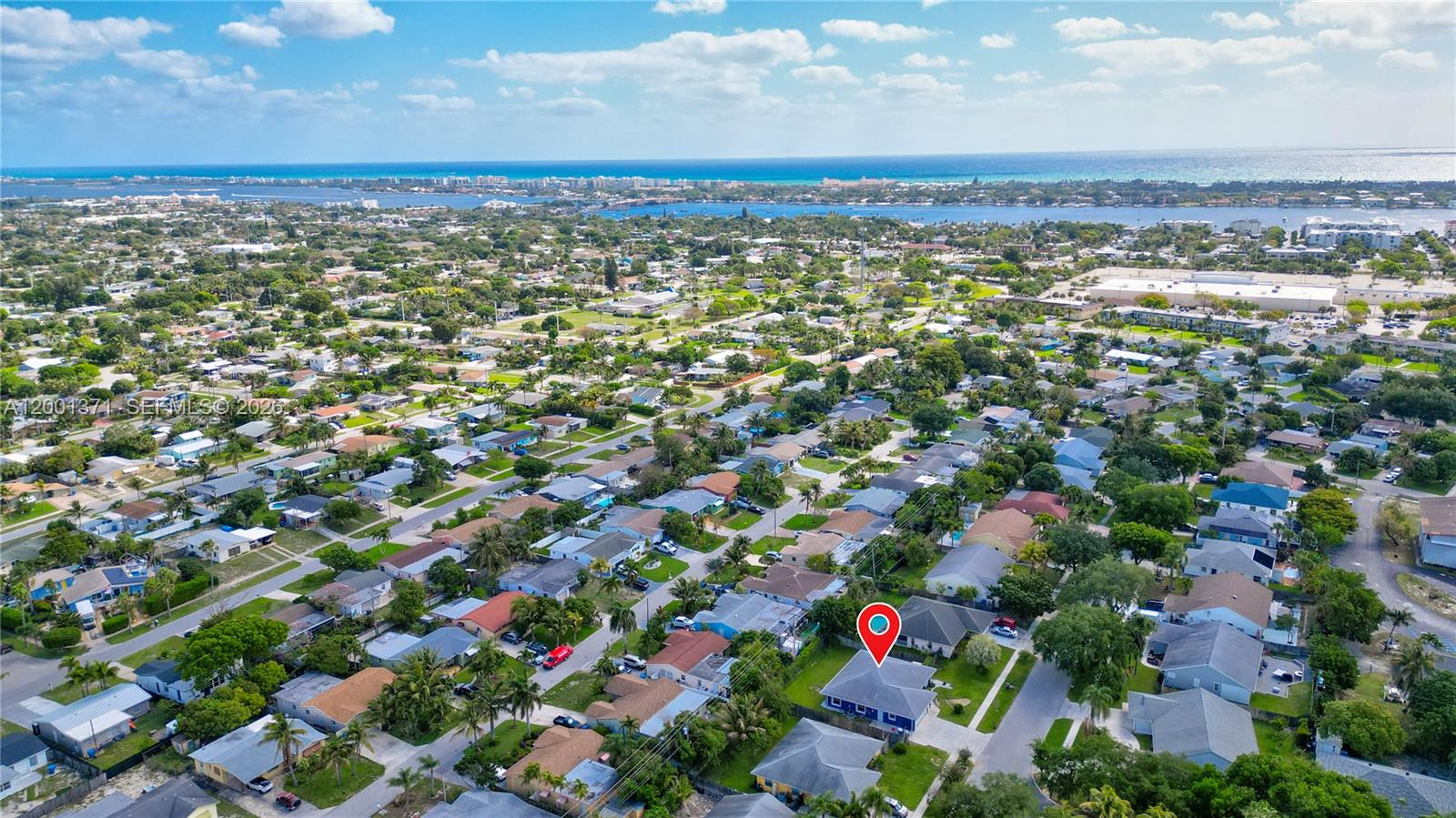 HIGH RIDGE EST - Residential