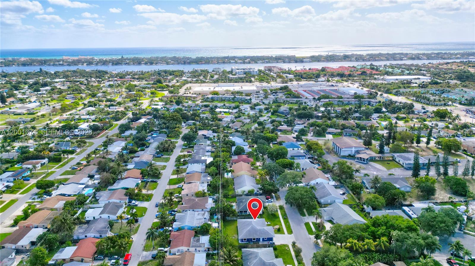 HIGH RIDGE EST - Residential