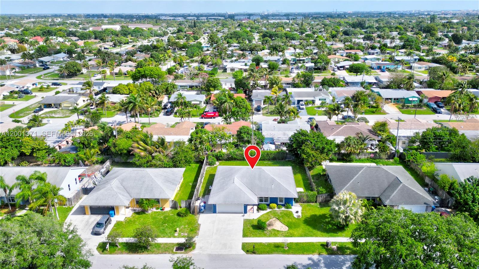 HIGH RIDGE EST - Residential