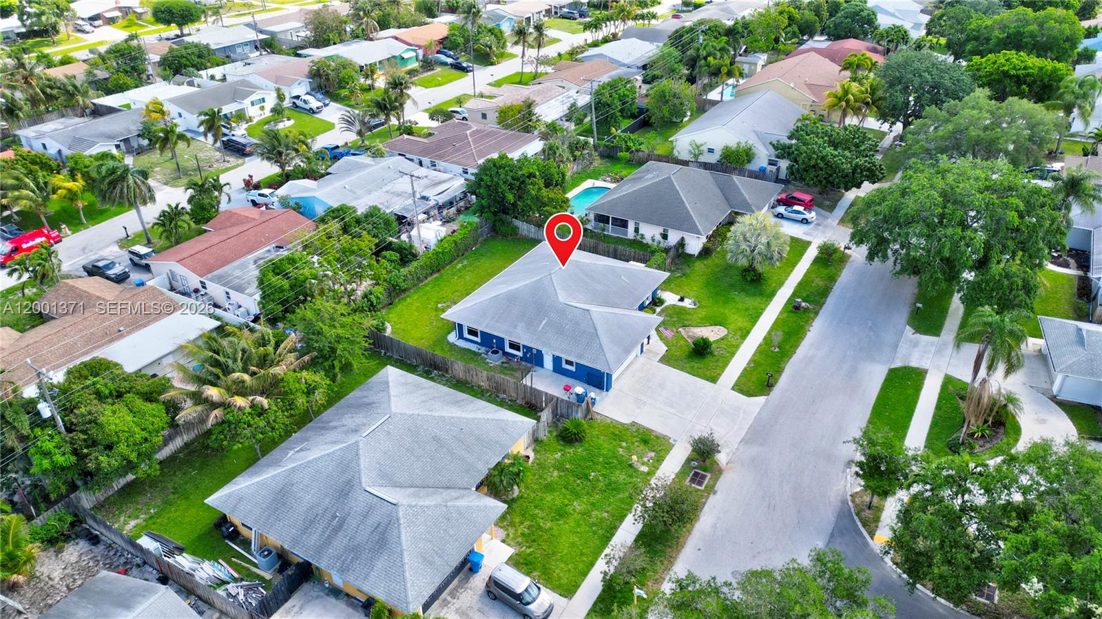 HIGH RIDGE EST - Residential