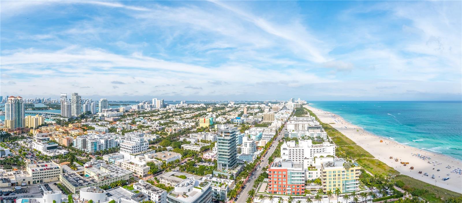 CONTINUUM ON SOUTH BEACH - Residential