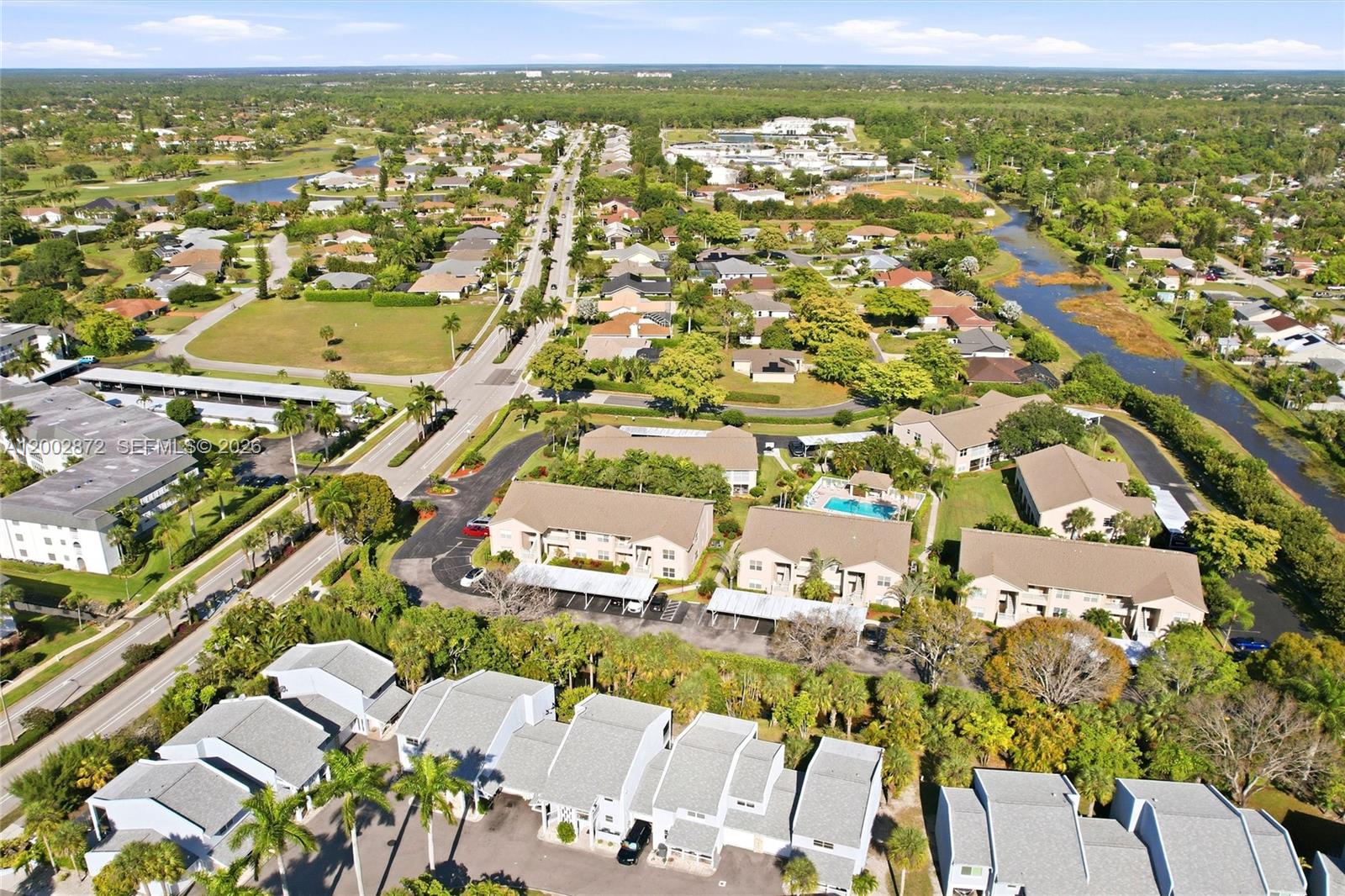 BRADSTROM VILLAGE A CONDO - Residential