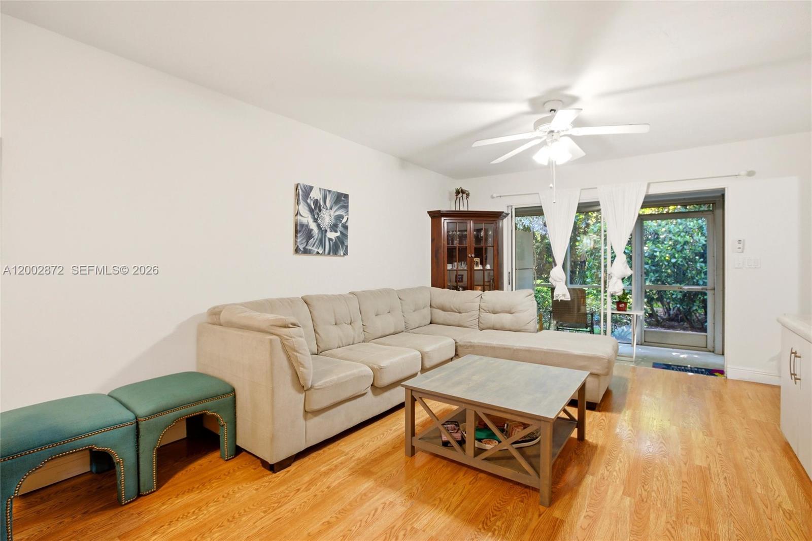 BRADSTROM VILLAGE A CONDO - Residential