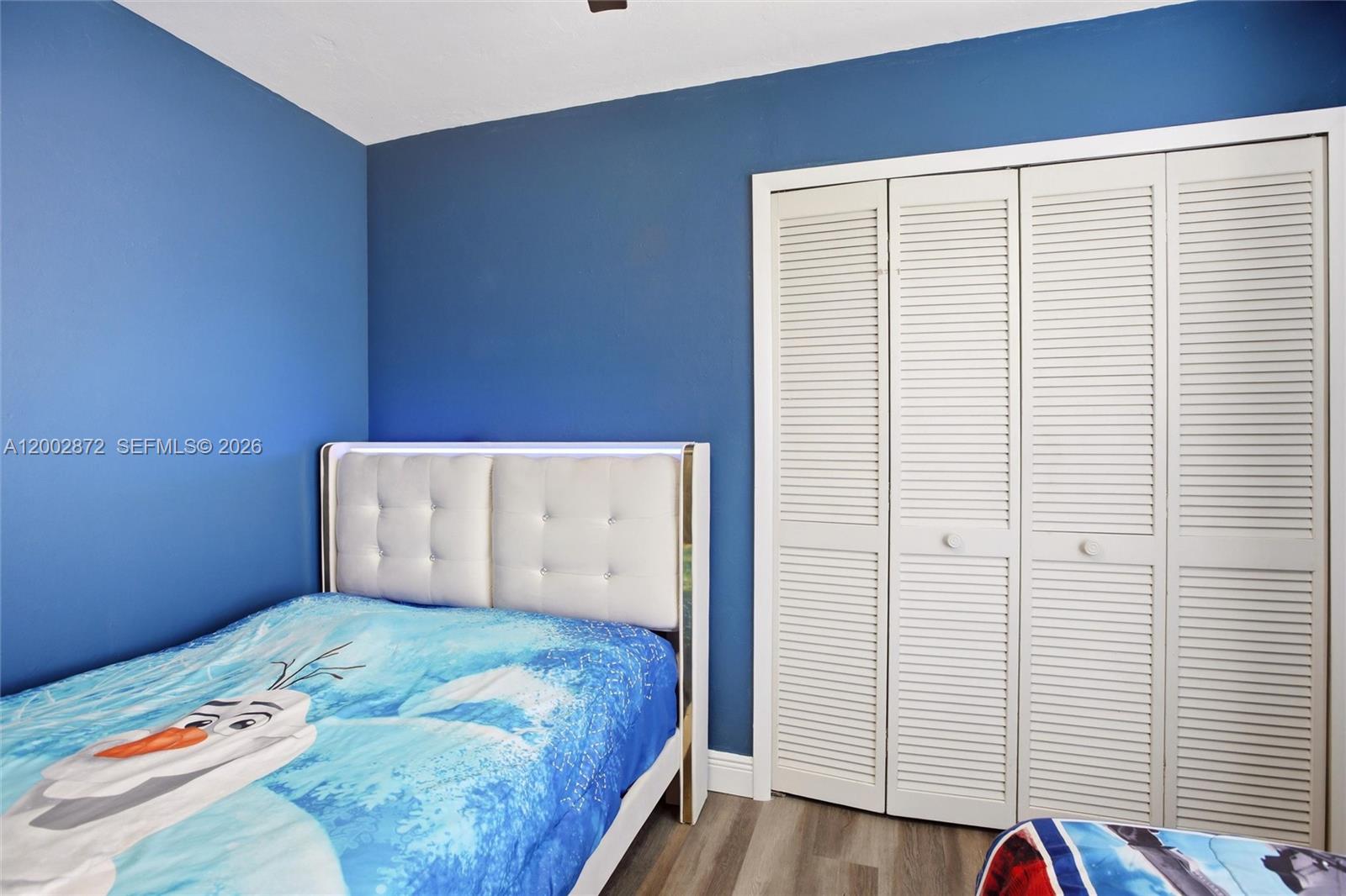 BRADSTROM VILLAGE A CONDO - Residential