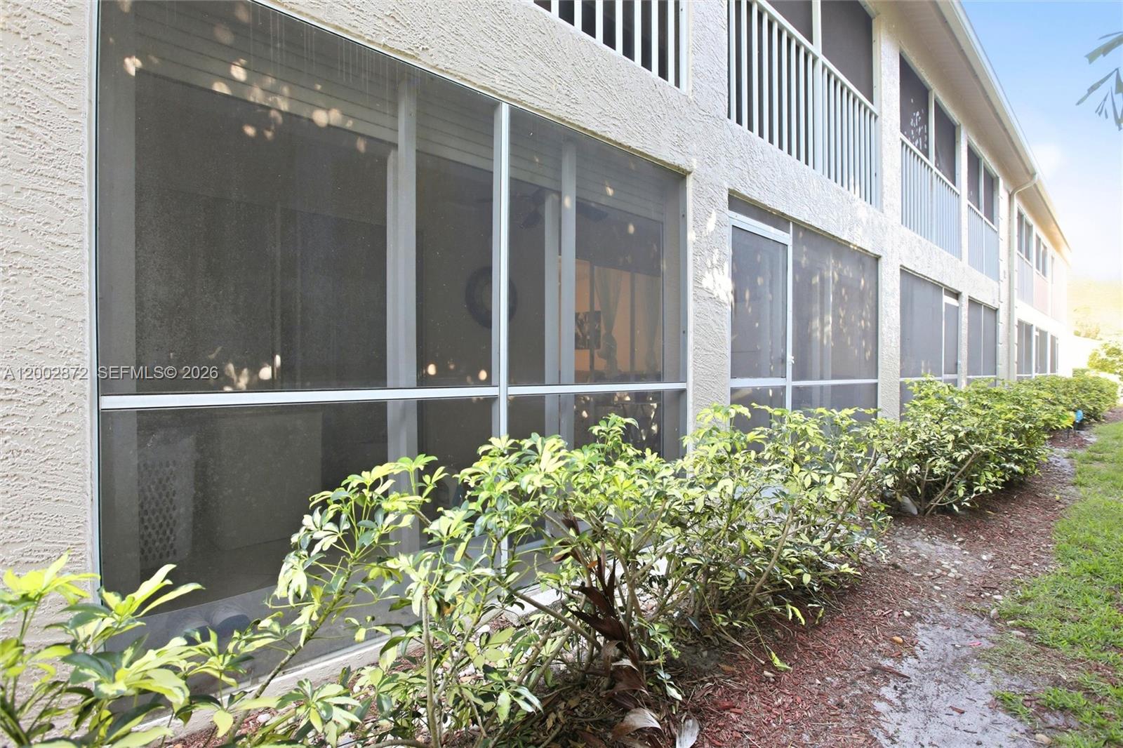 BRADSTROM VILLAGE A CONDO - Residential