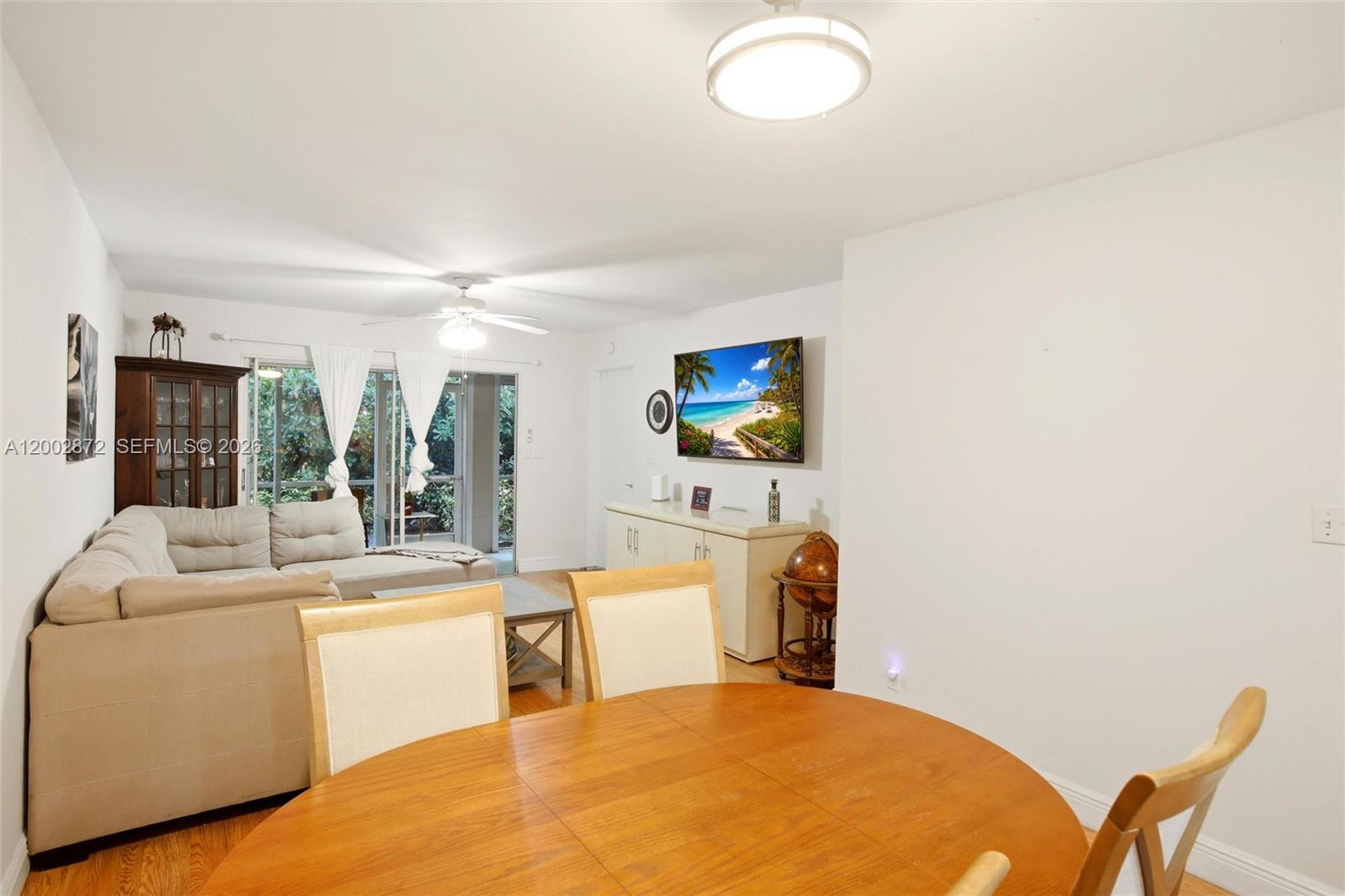 BRADSTROM VILLAGE A CONDO - Residential