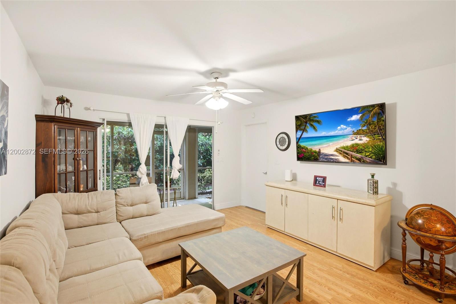 BRADSTROM VILLAGE A CONDO - Residential