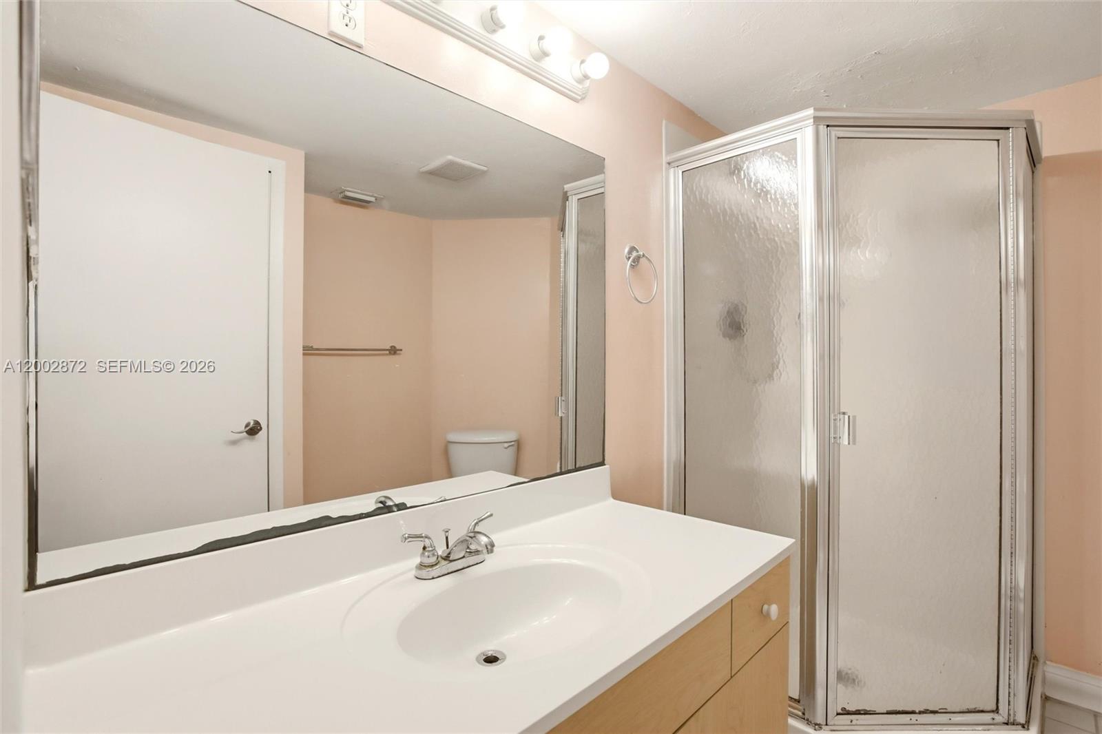 BRADSTROM VILLAGE A CONDO - Residential