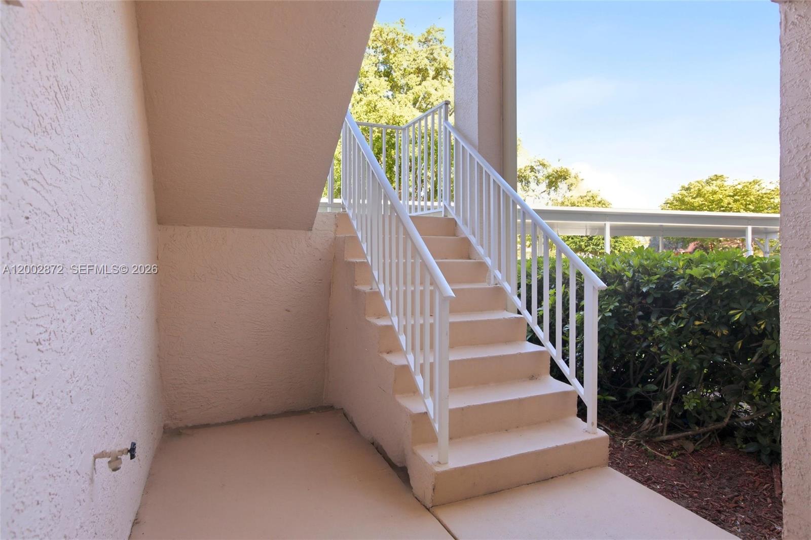 BRADSTROM VILLAGE A CONDO - Residential
