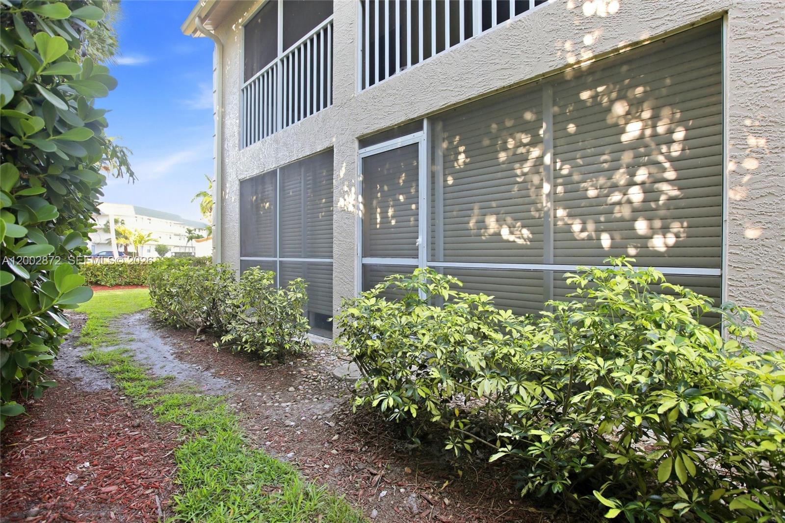 BRADSTROM VILLAGE A CONDO - Residential