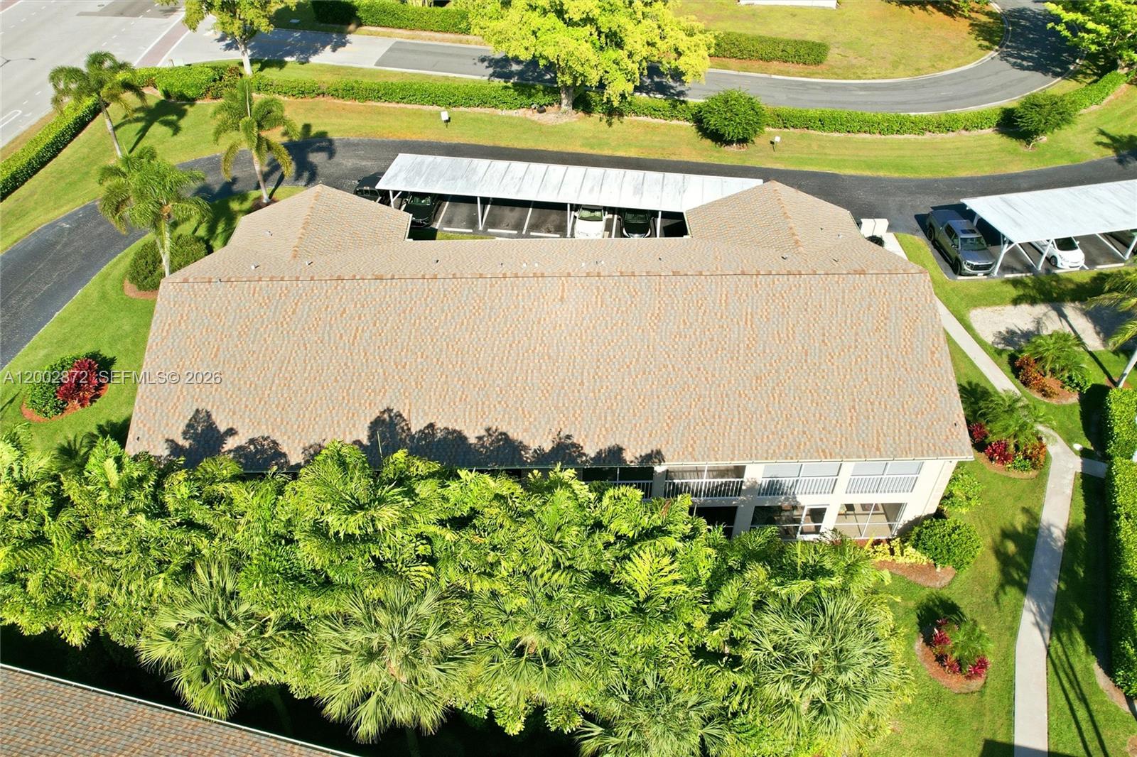 BRADSTROM VILLAGE A CONDO - Residential