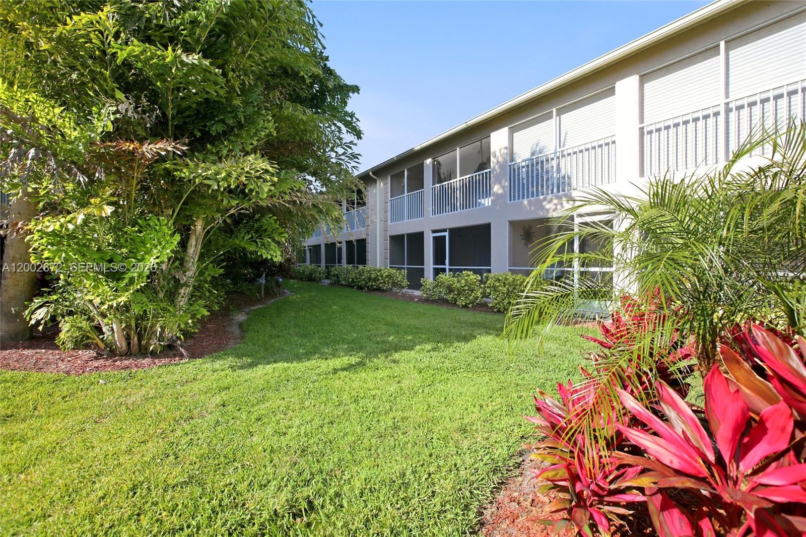 BRADSTROM VILLAGE A CONDO - Residential